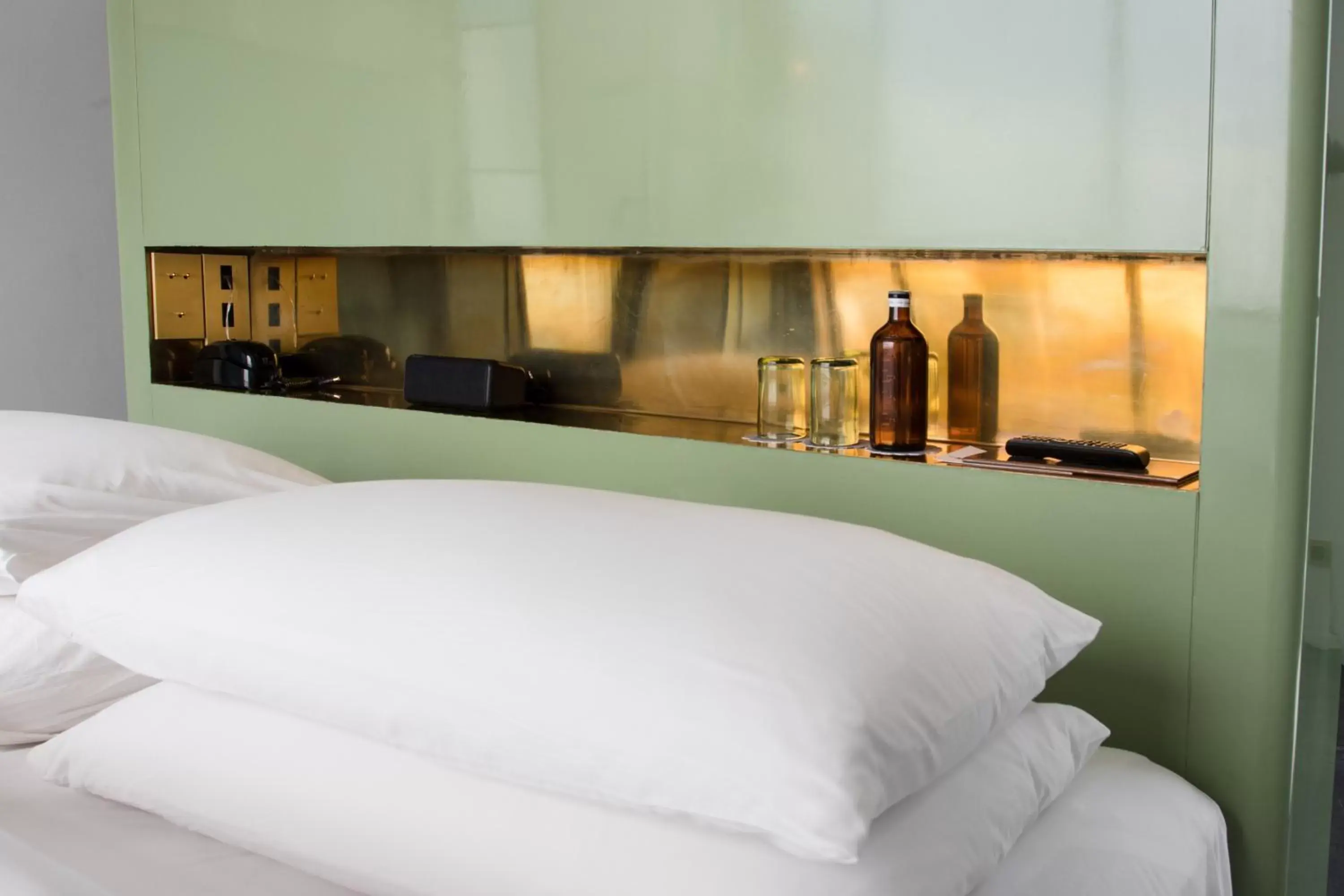 Standard King Room in Casa Habita, a Member of Design Hotels Standard King Room in Casa Habita, a Member of Design Hotels