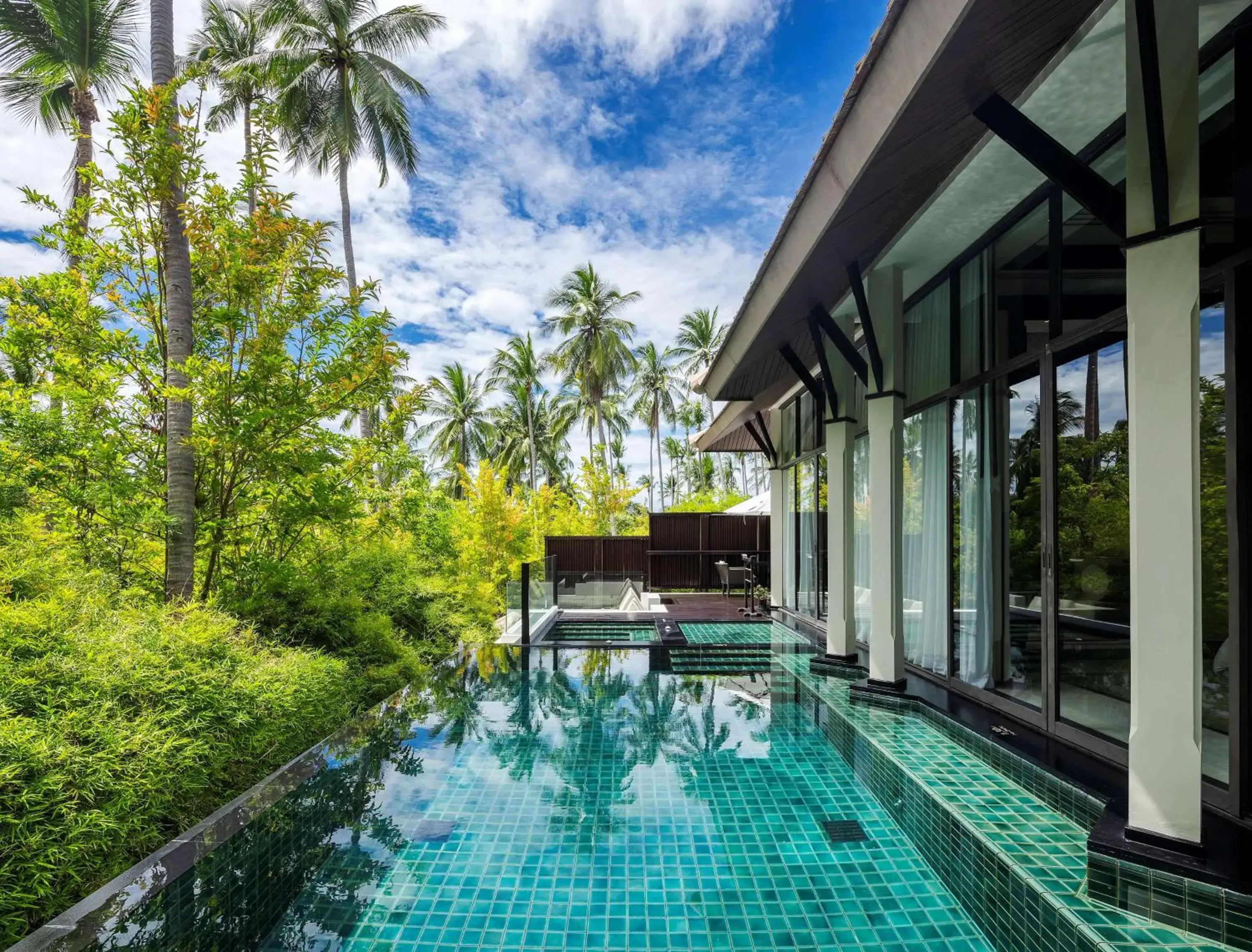 Other, Swimming Pool in Banyan Tree Samui - SHA Extra Plus