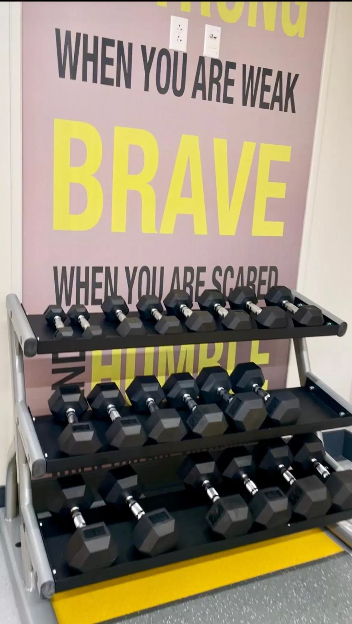 Fitness centre/facilities in The Landing Hotel at Rivers Casino Pittsburgh