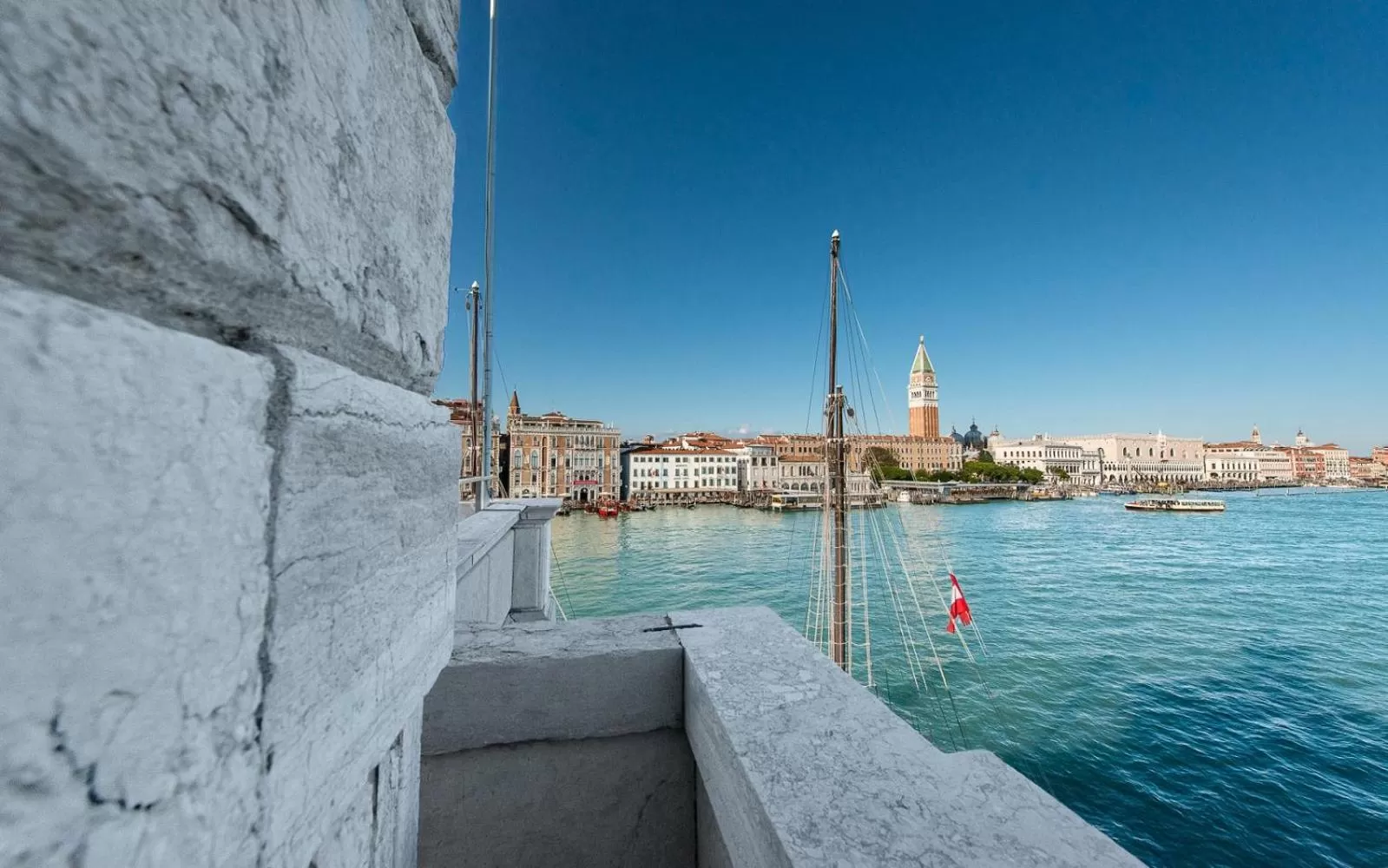 Monaco & Grand Canal