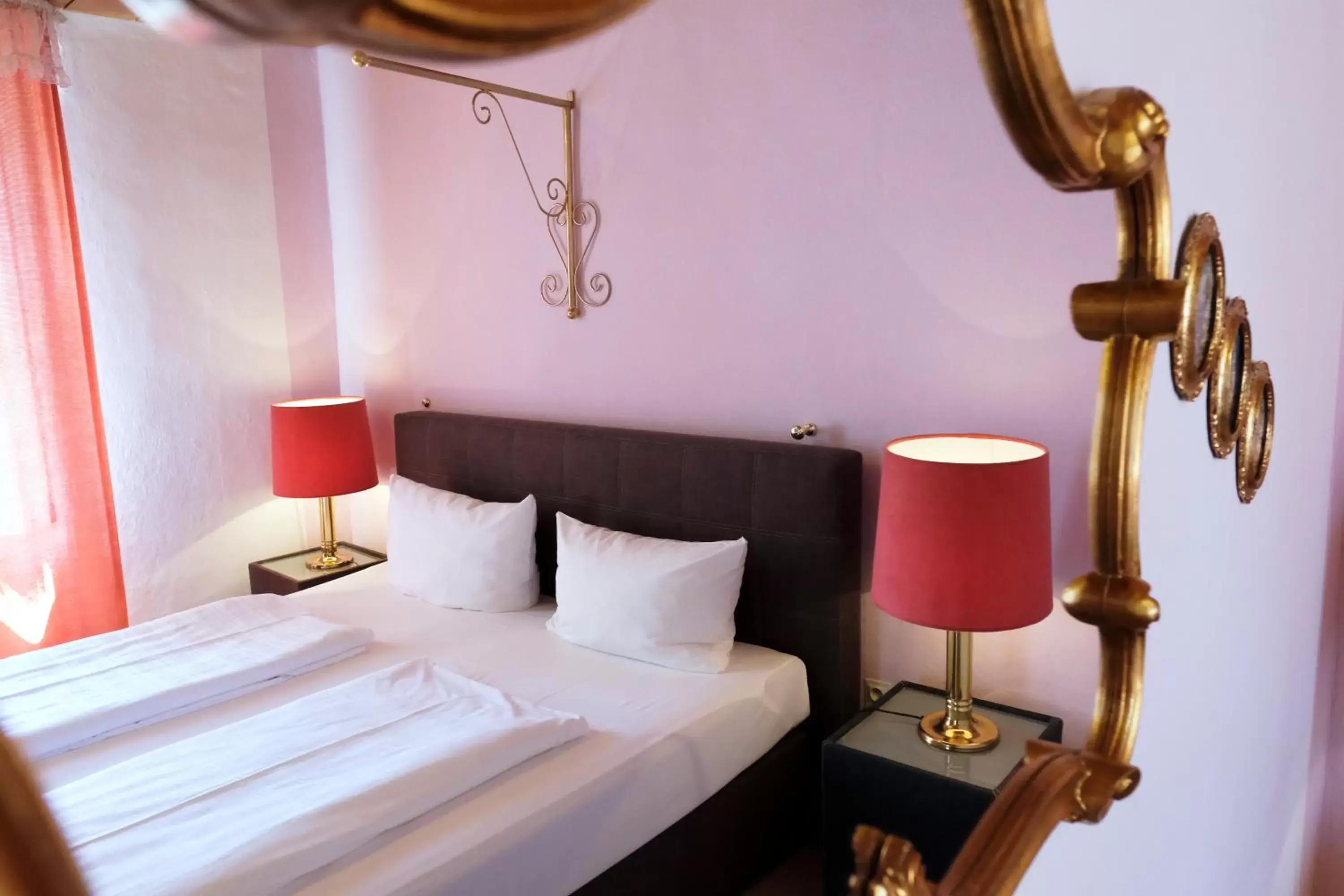 Suite in Romantica Hotel Blauer Hecht Suite in Romantica Hotel Blauer Hecht