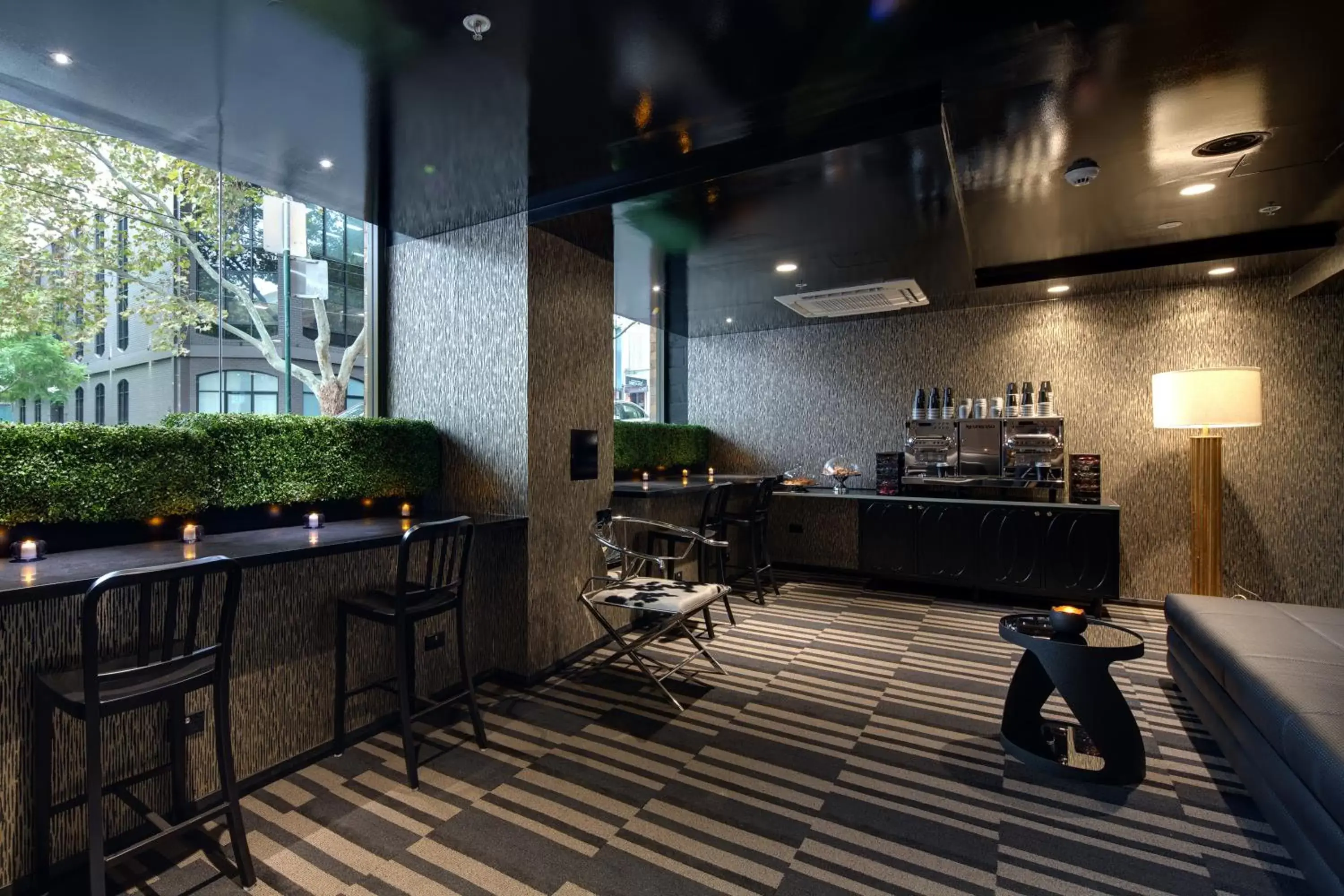 Lounge or bar in 57Hotel Lounge or bar in 57Hotel