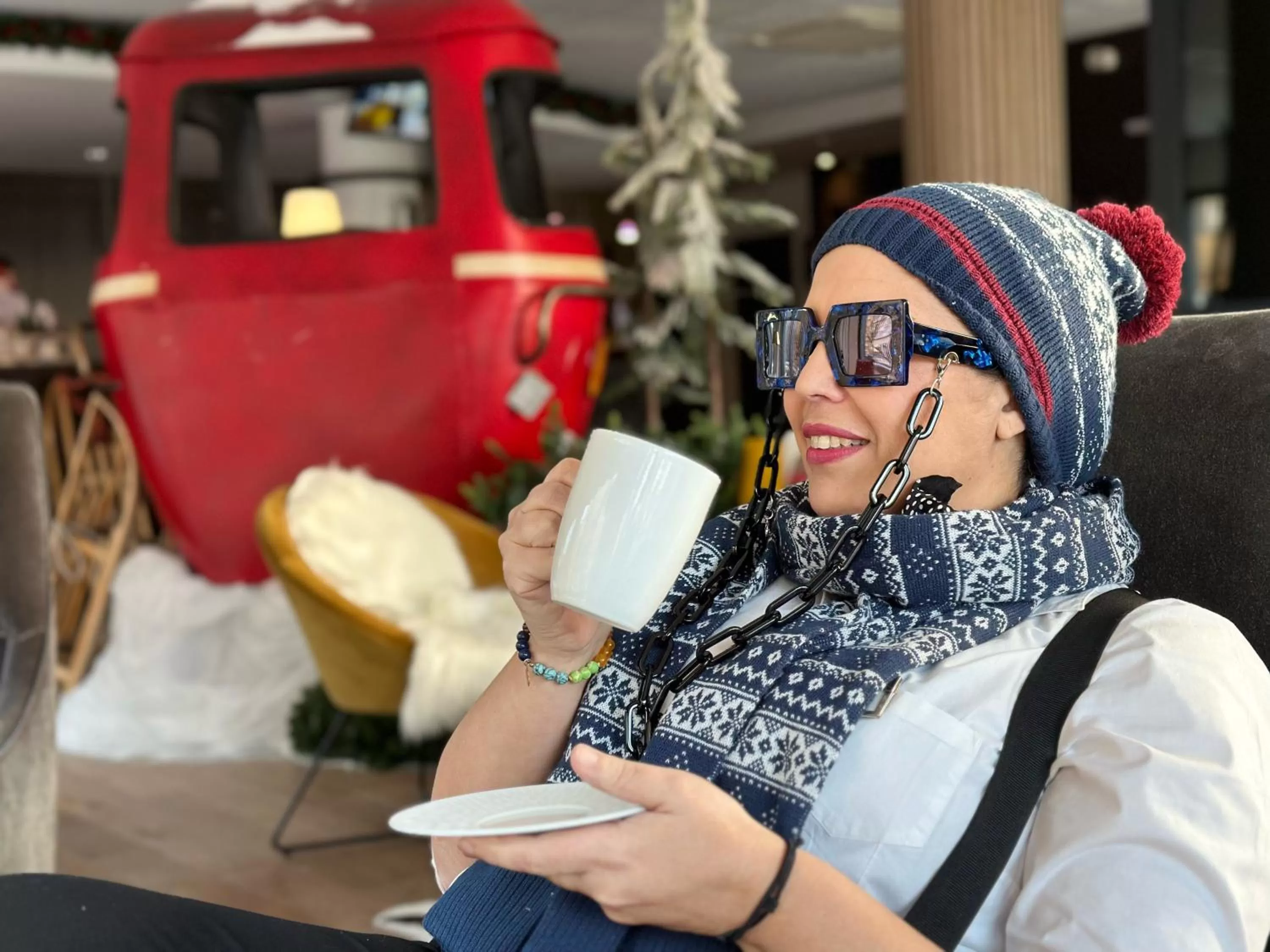 People in Best Western Plus Thionville Centre