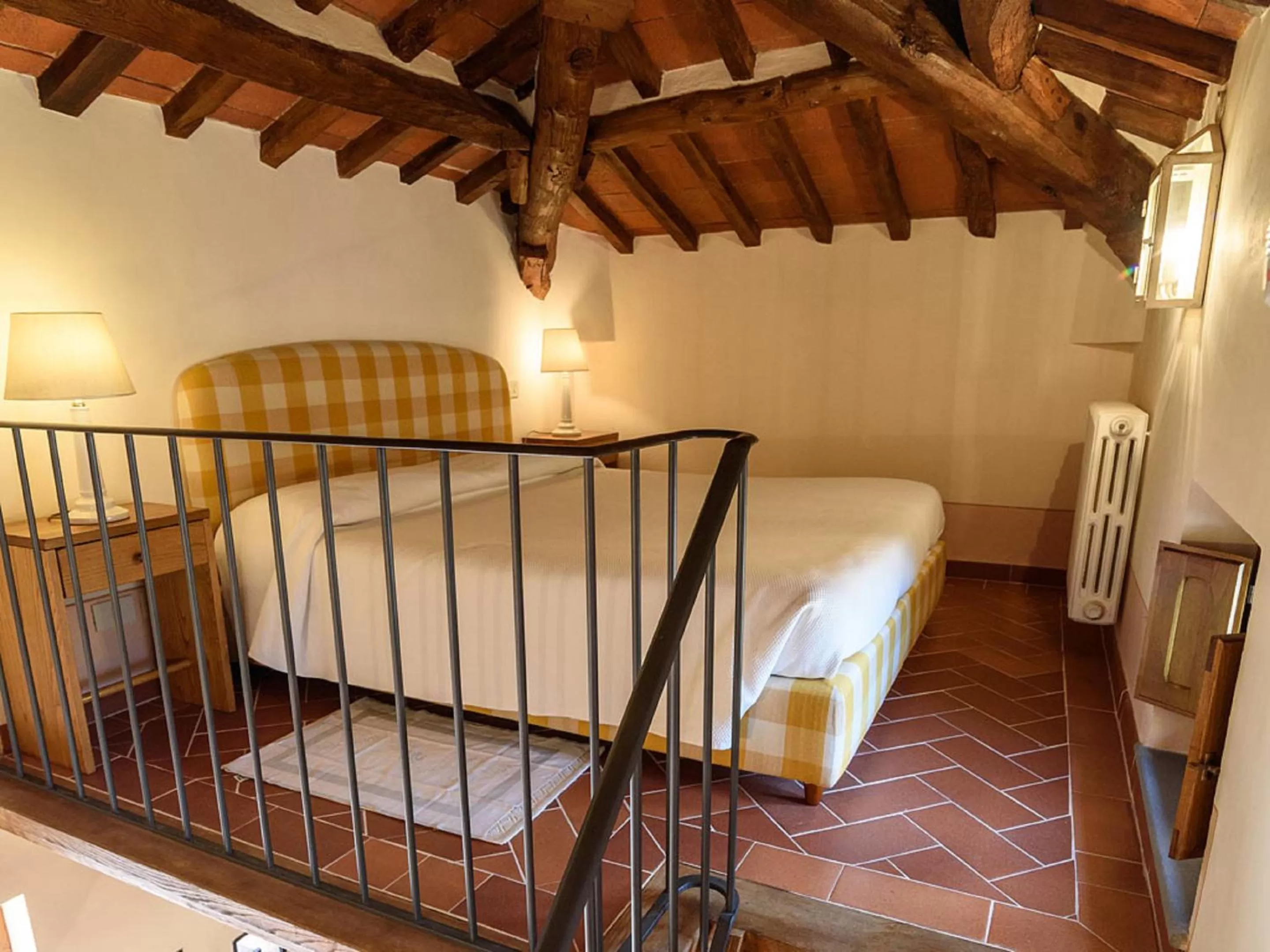 Bed in Borgo Il Melone