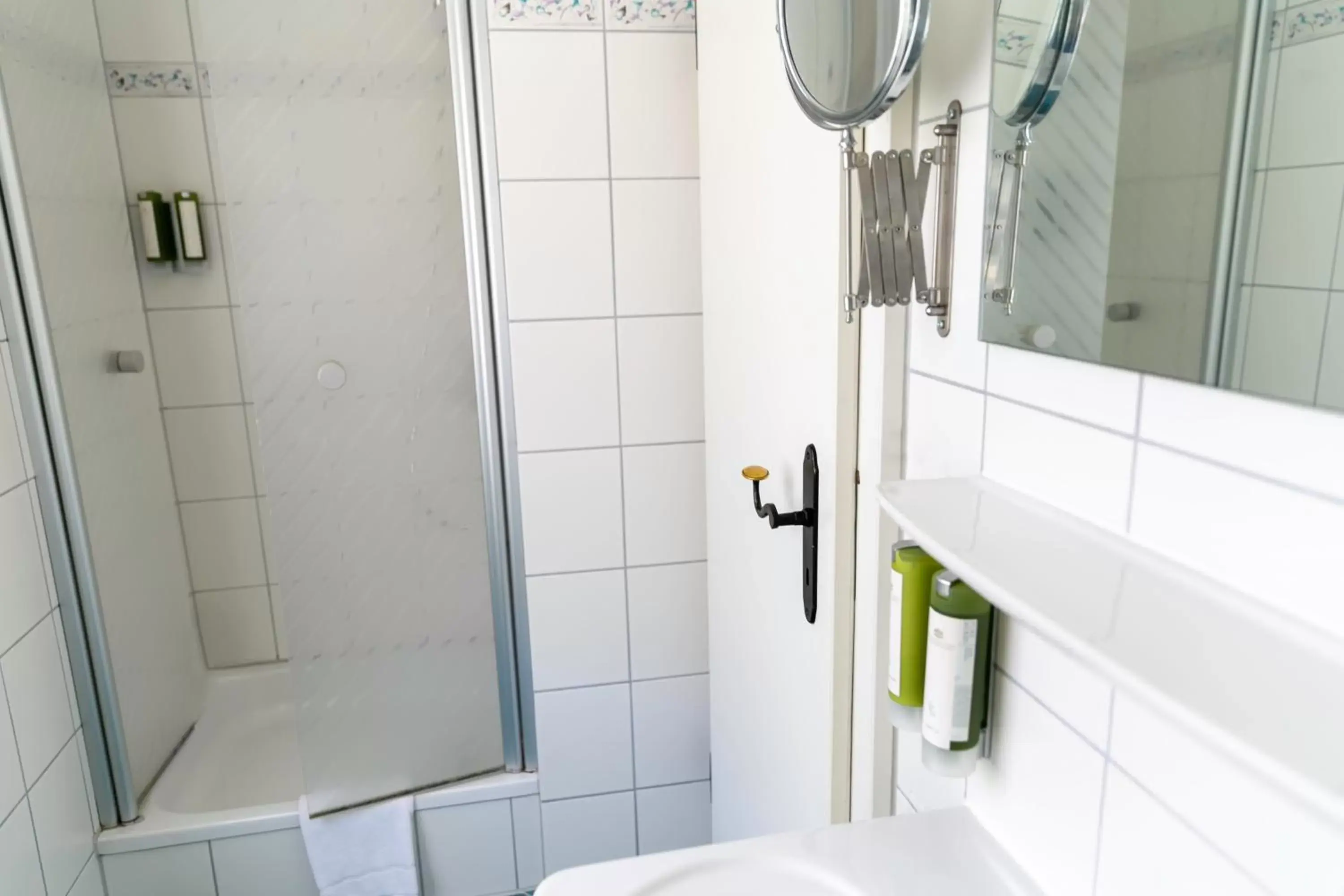 Standard Twin Room in Hotel Schwarzwald Freudenstadt Standard Twin Room in Hotel Schwarzwald Freudenstadt