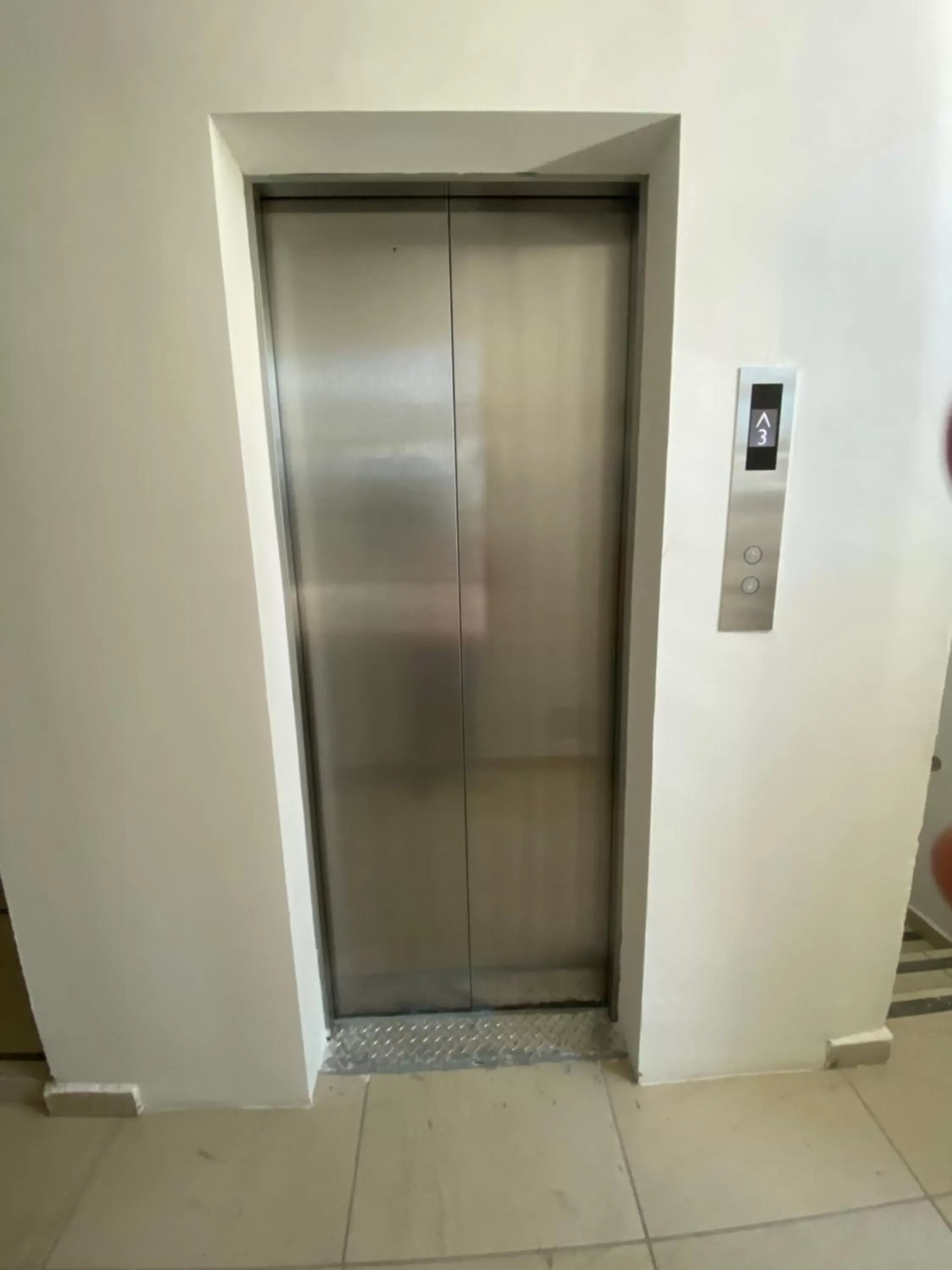 elevator, Bathroom in Casa De Rey