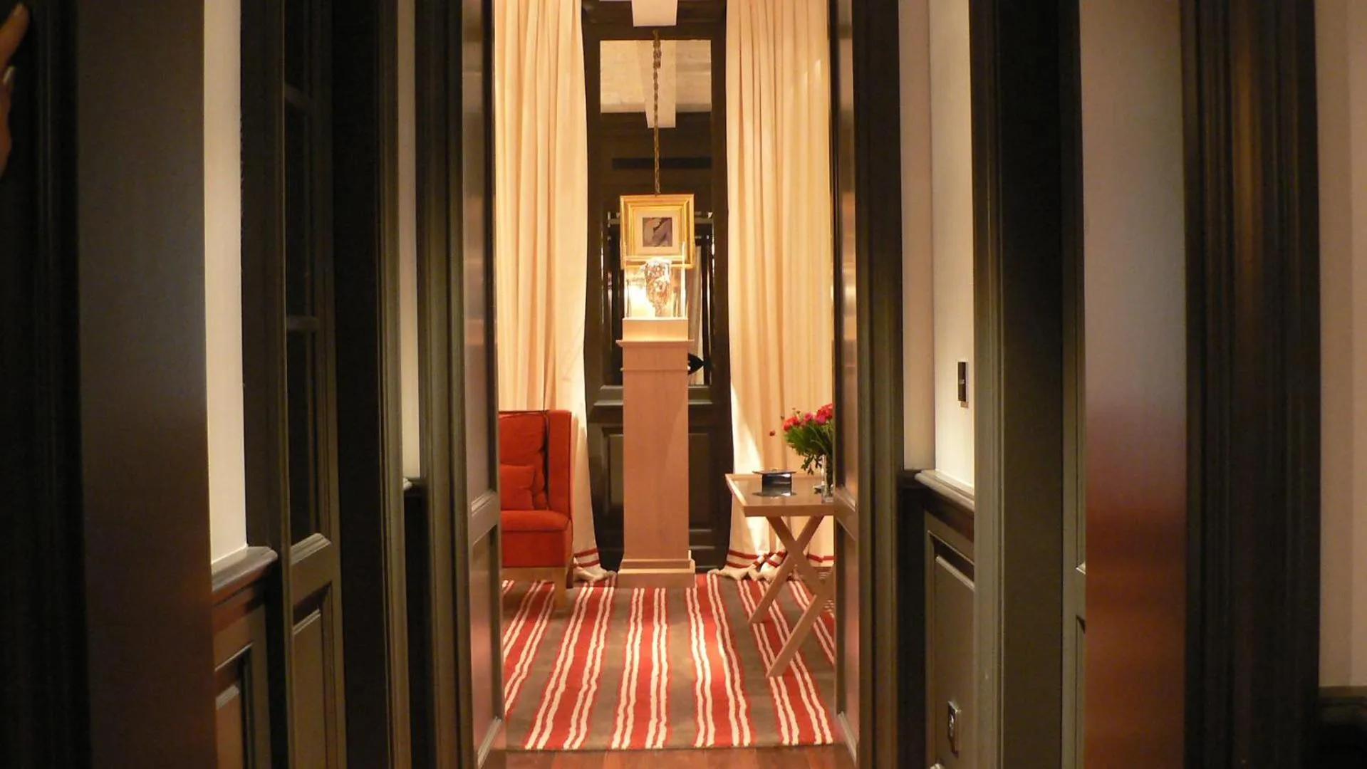 Other in MARQUIS Faubourg Saint-Honoré - Small Luxury hotels of the World