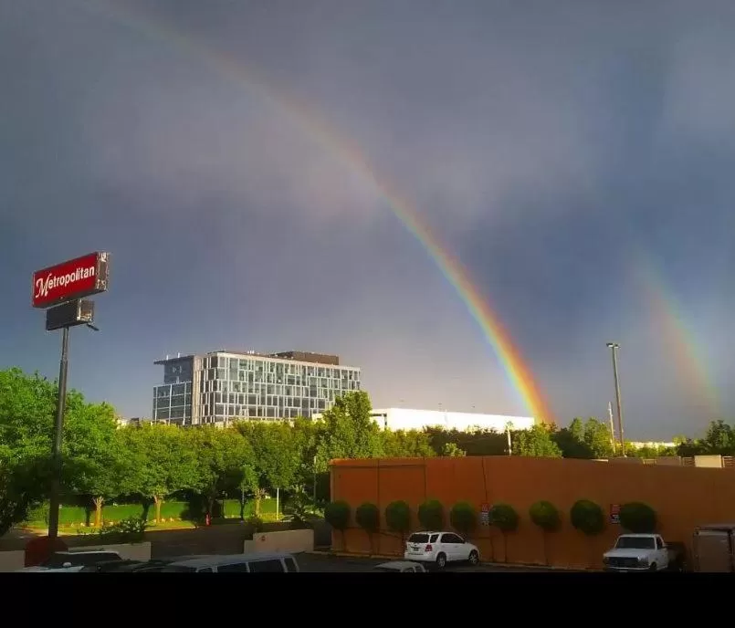 Metropolitan Inn Downtown Salt Lake City