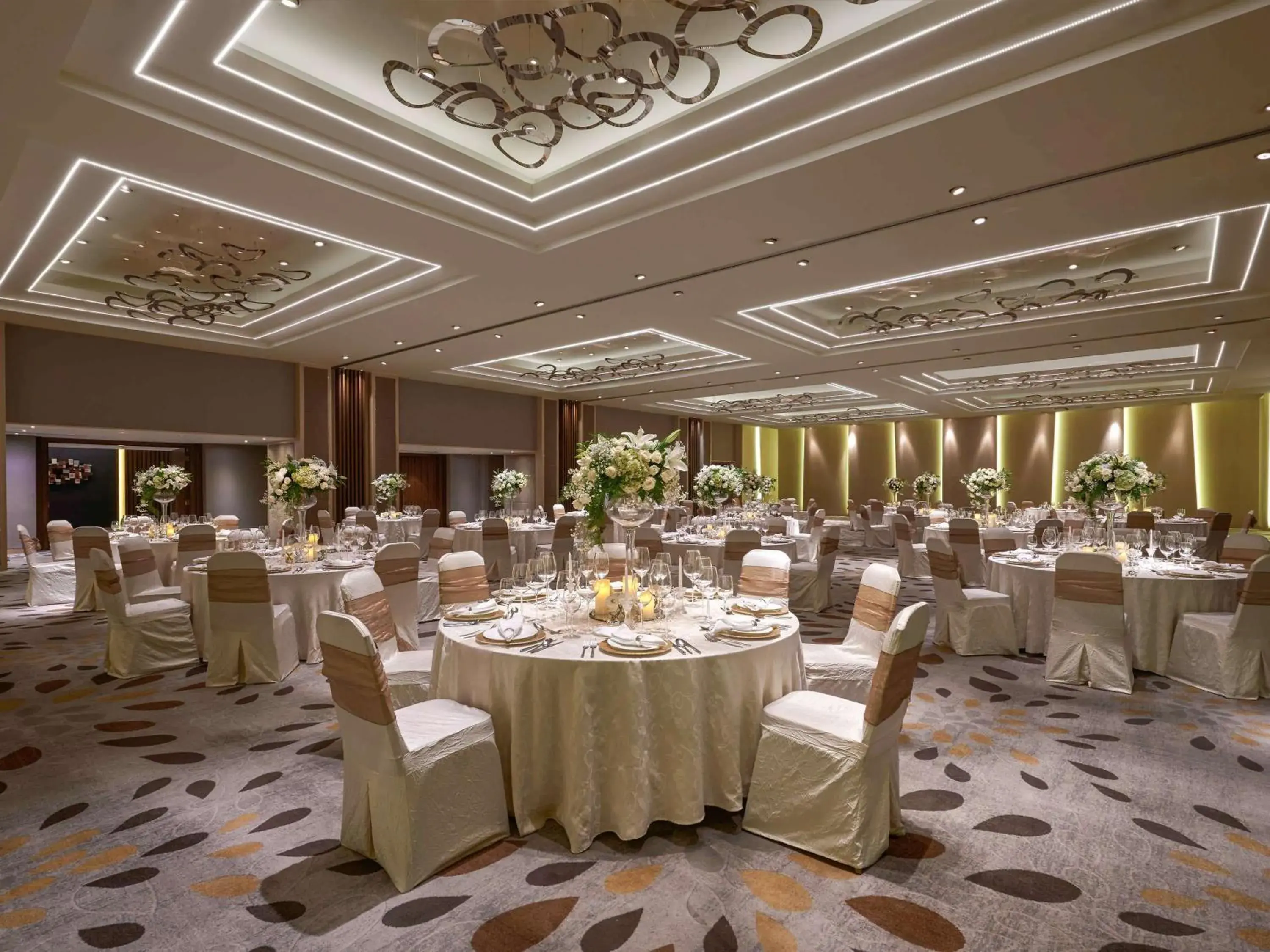 Other, Banquet Facilities in Pullman Jakarta Indonesia