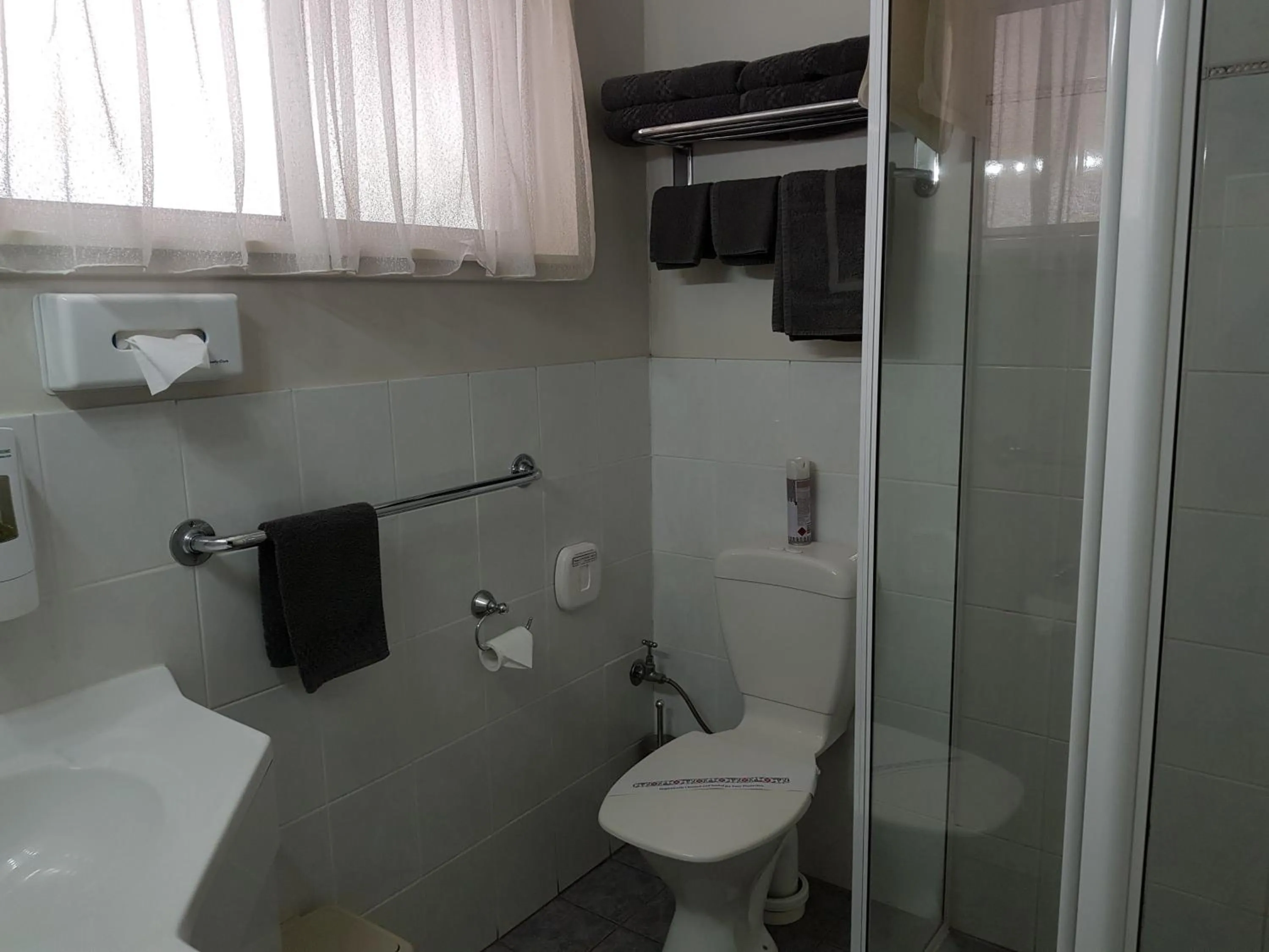 Other in Abraham Lincoln Motel