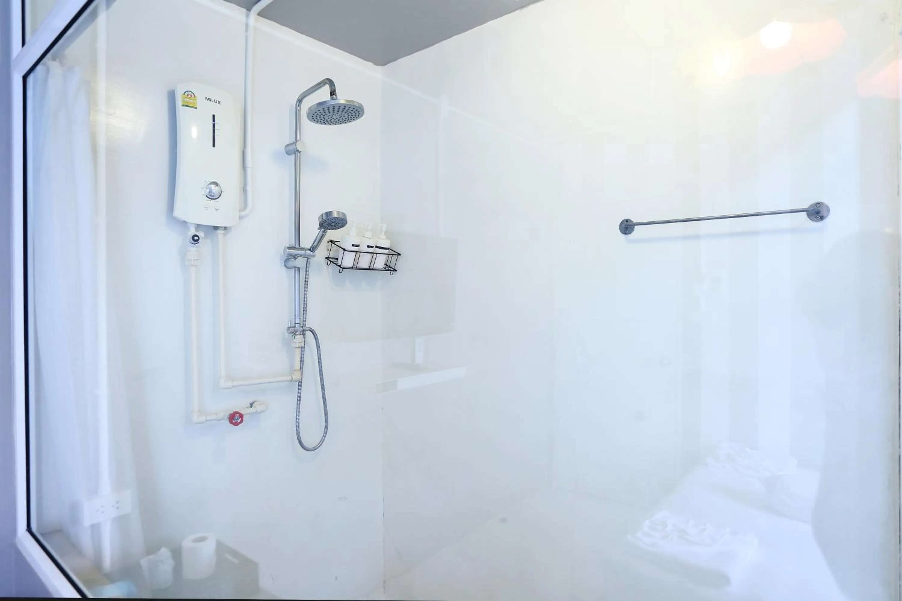 Decorative detail in Meroom