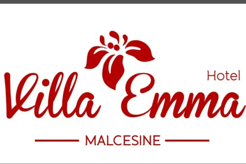 Property logo or sign in Villa Emma Malcesine