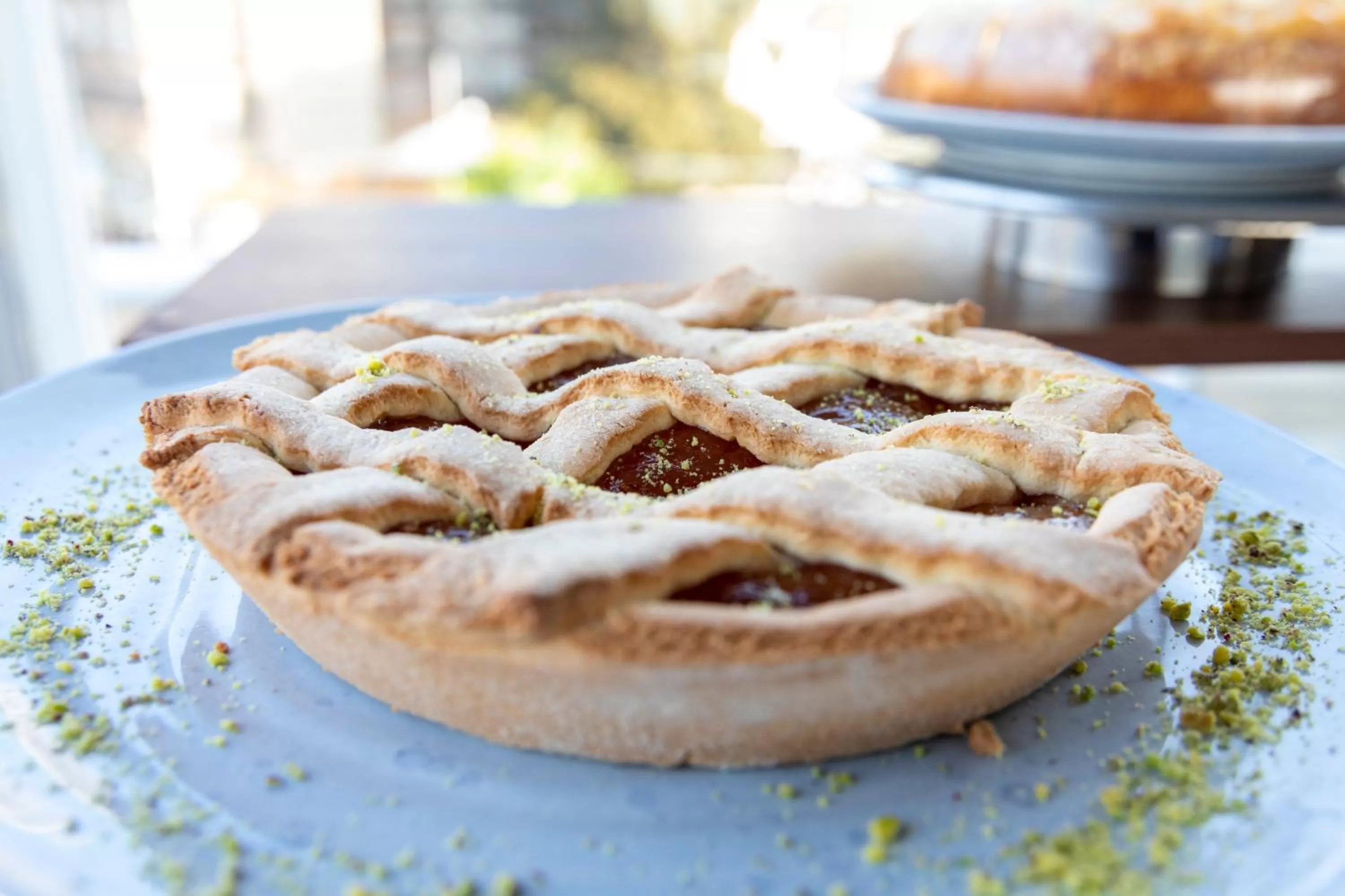 Food and drinks in Plaza Hotel Catania