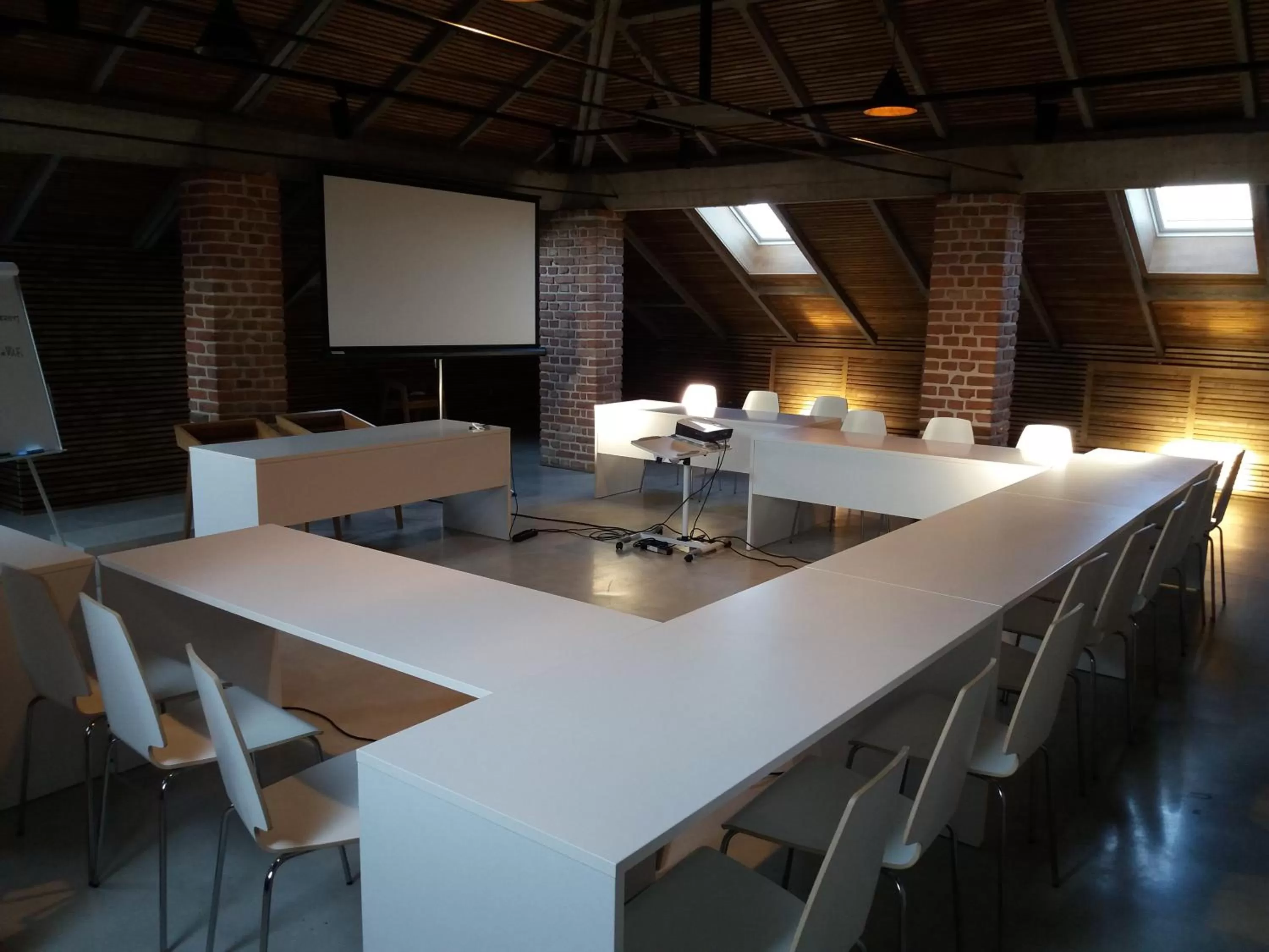 Activities in Fidelitas Hotel