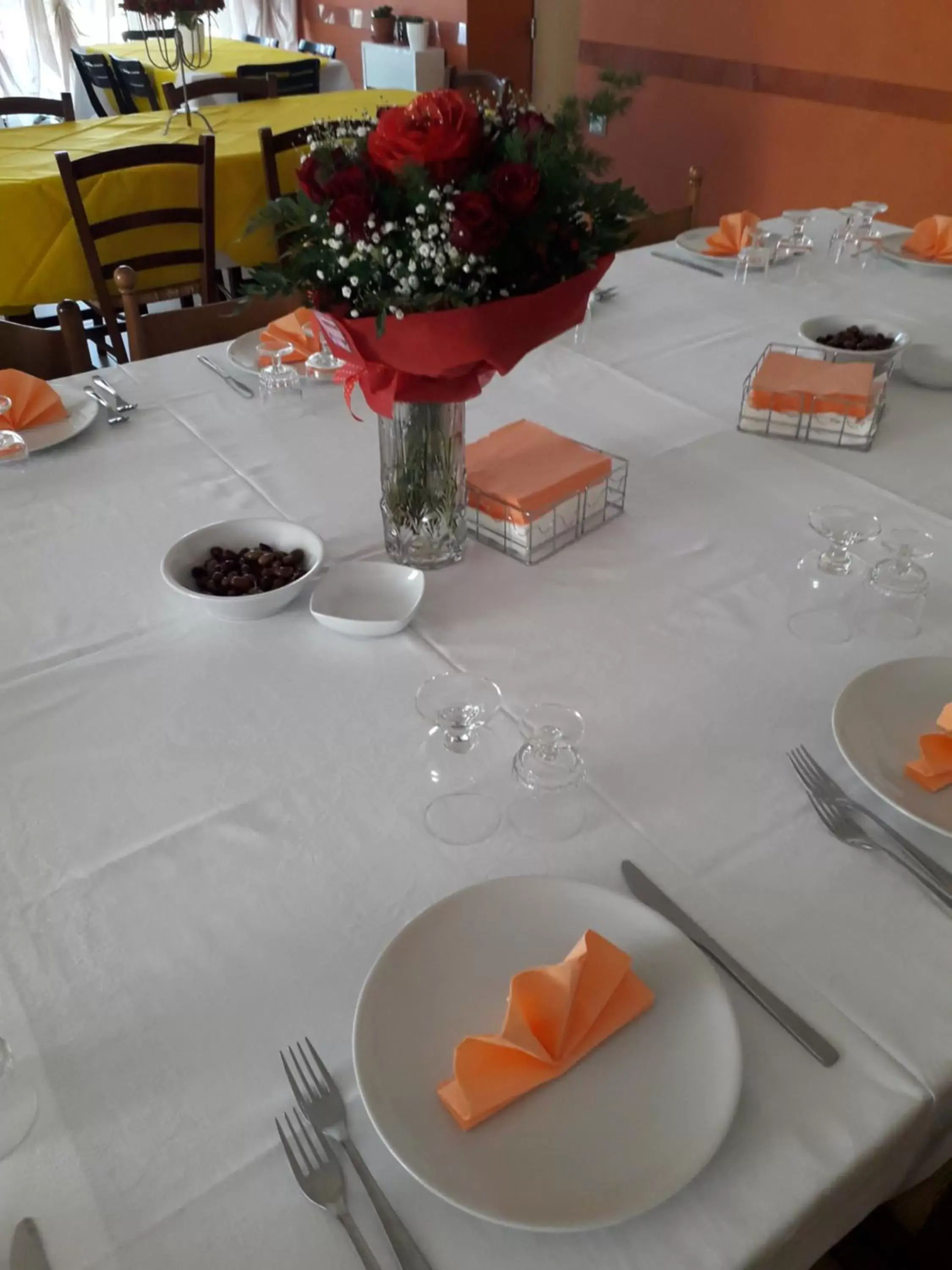 Banquet/Function facilities, Restaurant/Places to Eat in B & B Villa Lucia