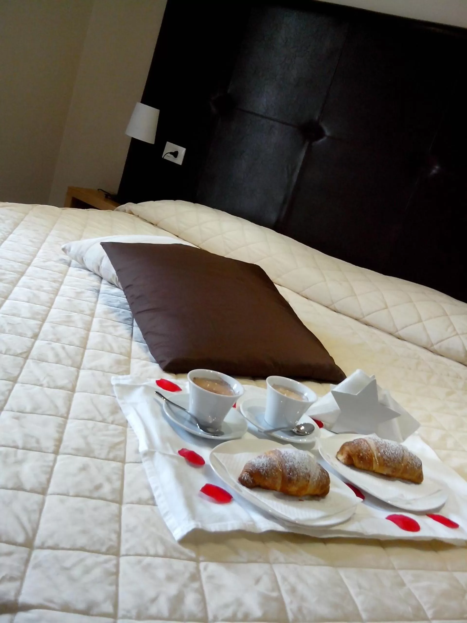 Triple Room in Hotel Briganti