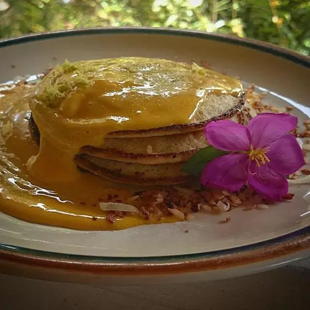 Food close-up, Food in Hale Hualalai