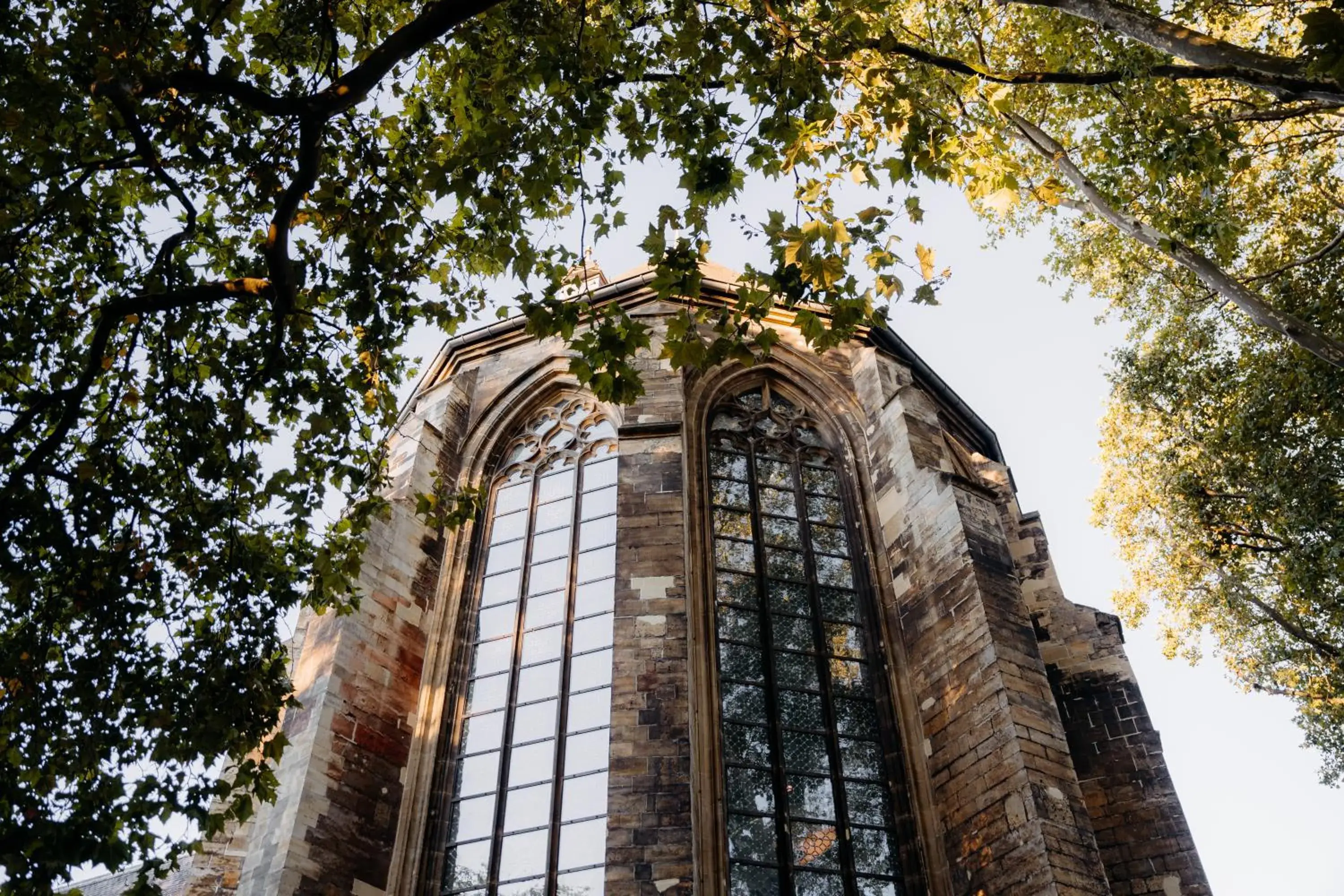 Property building in Kruisherenhotel Maastricht - Oostwegel Collection, member of Design Hotels Property building in Kruisherenhotel Maastricht - Oostwegel Collection, member of Design Hotels