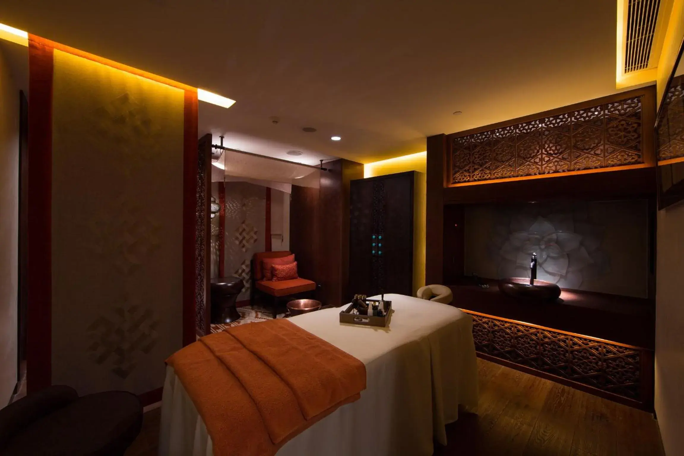 Massage, Spa/Wellness in Shangri-La Lhasa