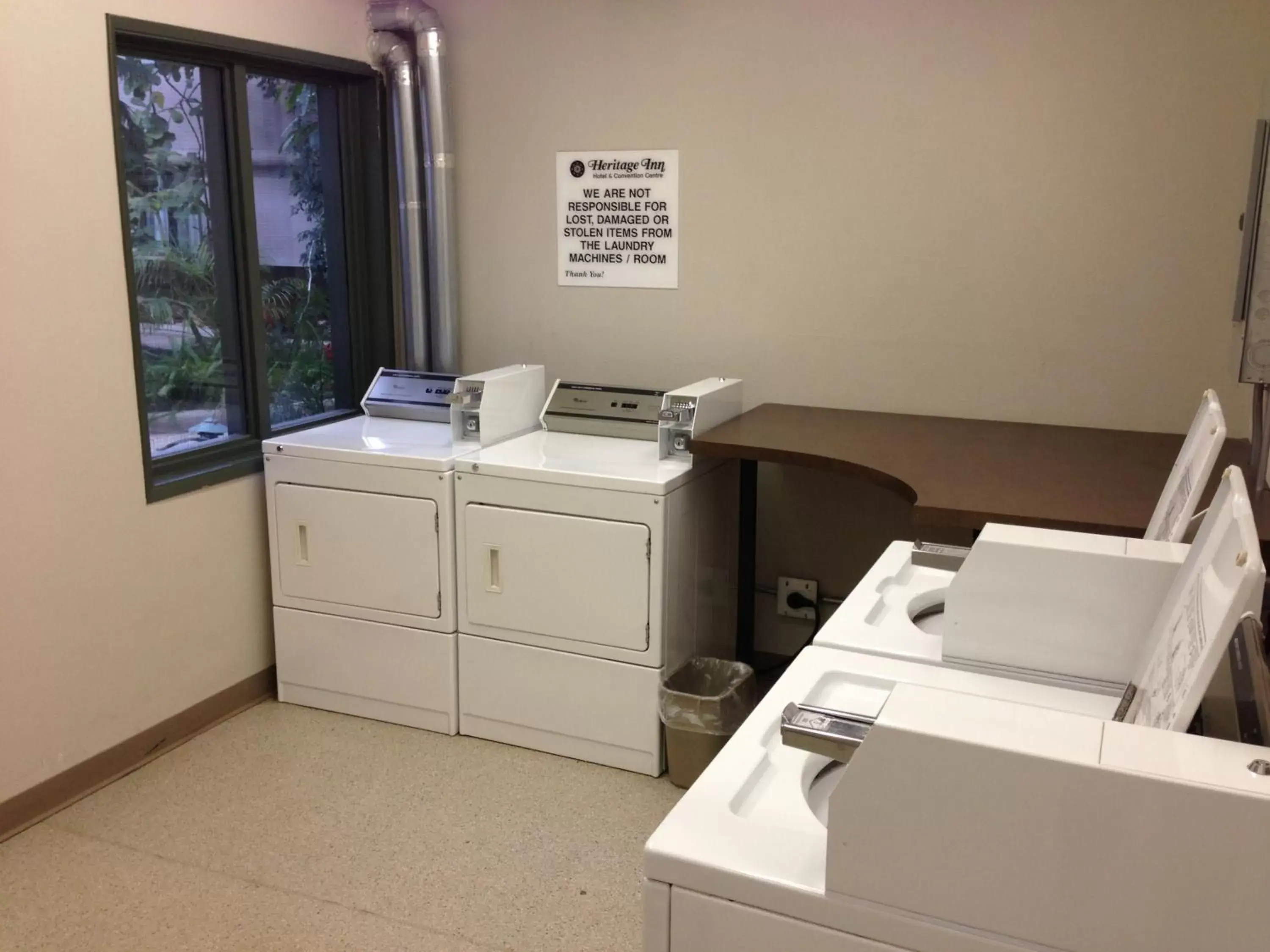 Other, Kitchen/Kitchenette in Heritage Inn Hotel & Convention Centre - Brooks