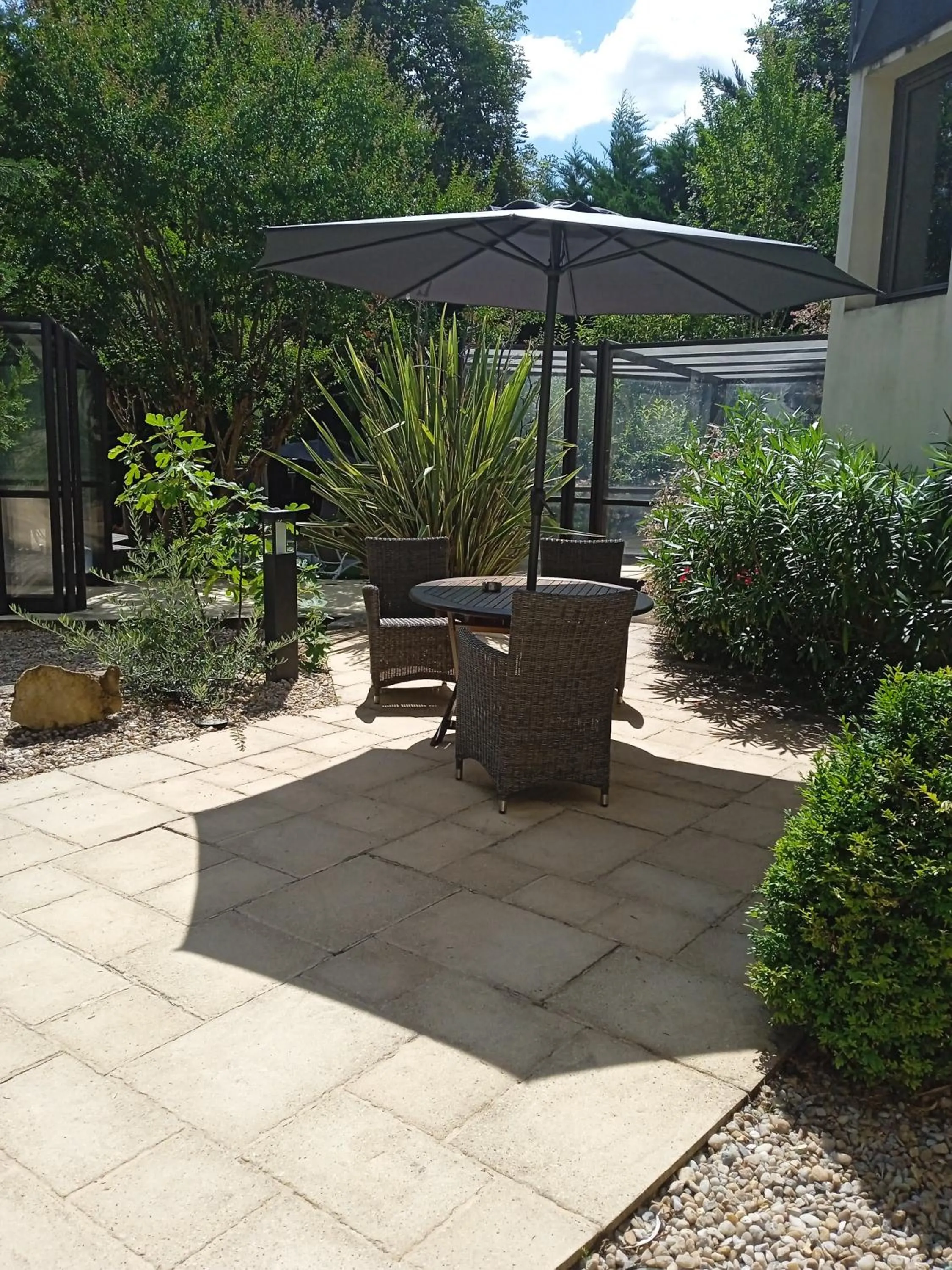 Clos La Boëtie &amp; Spa