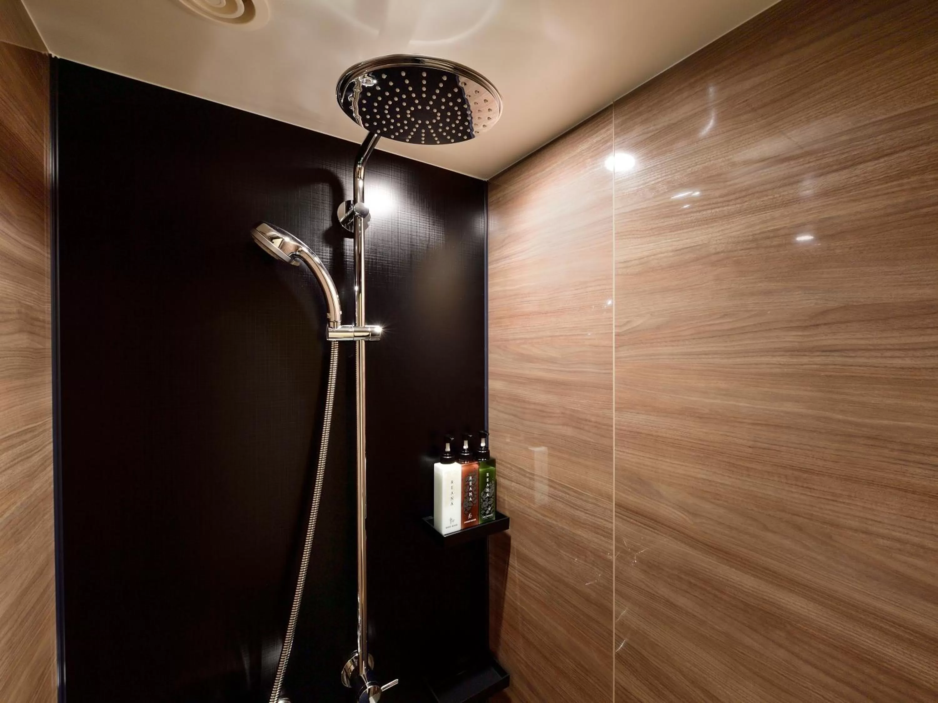 Bathroom in Hotel Elcient Osaka Umeda