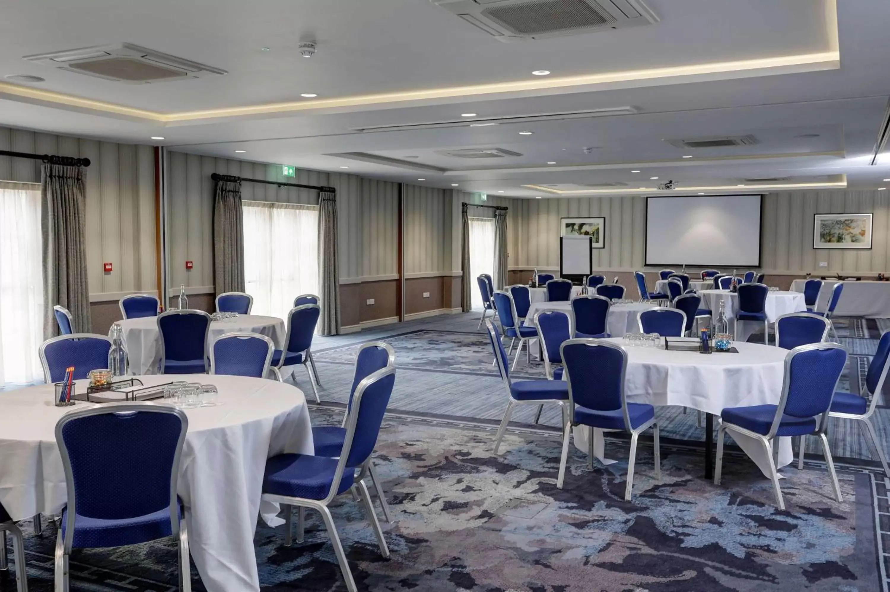 Meeting/conference room in DoubleTree by Hilton York