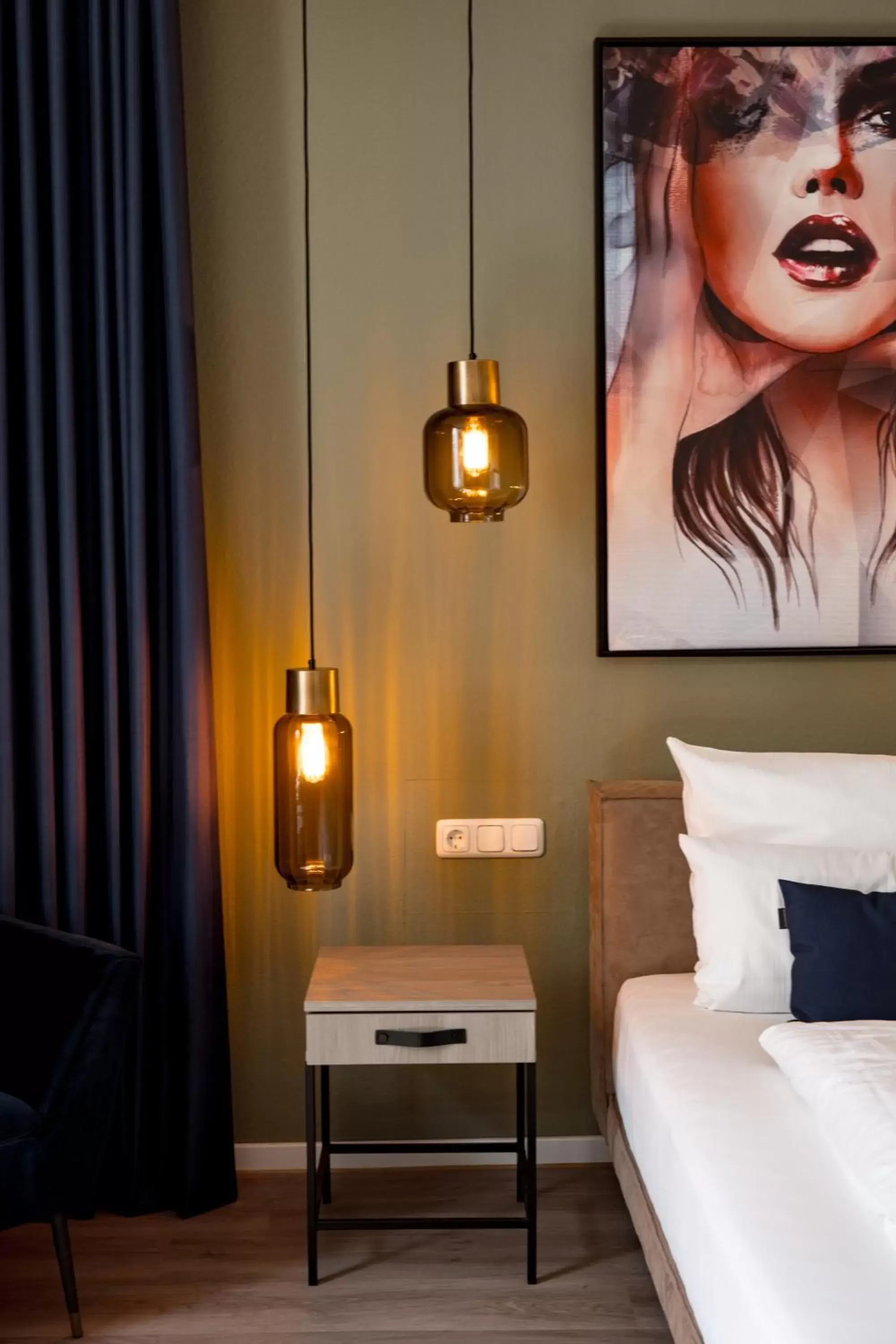 Double Room in Aspire Elements Reutlingen, Trademark Collection by Wyndham Double Room in Aspire Elements Reutlingen, Trademark Collection by Wyndham