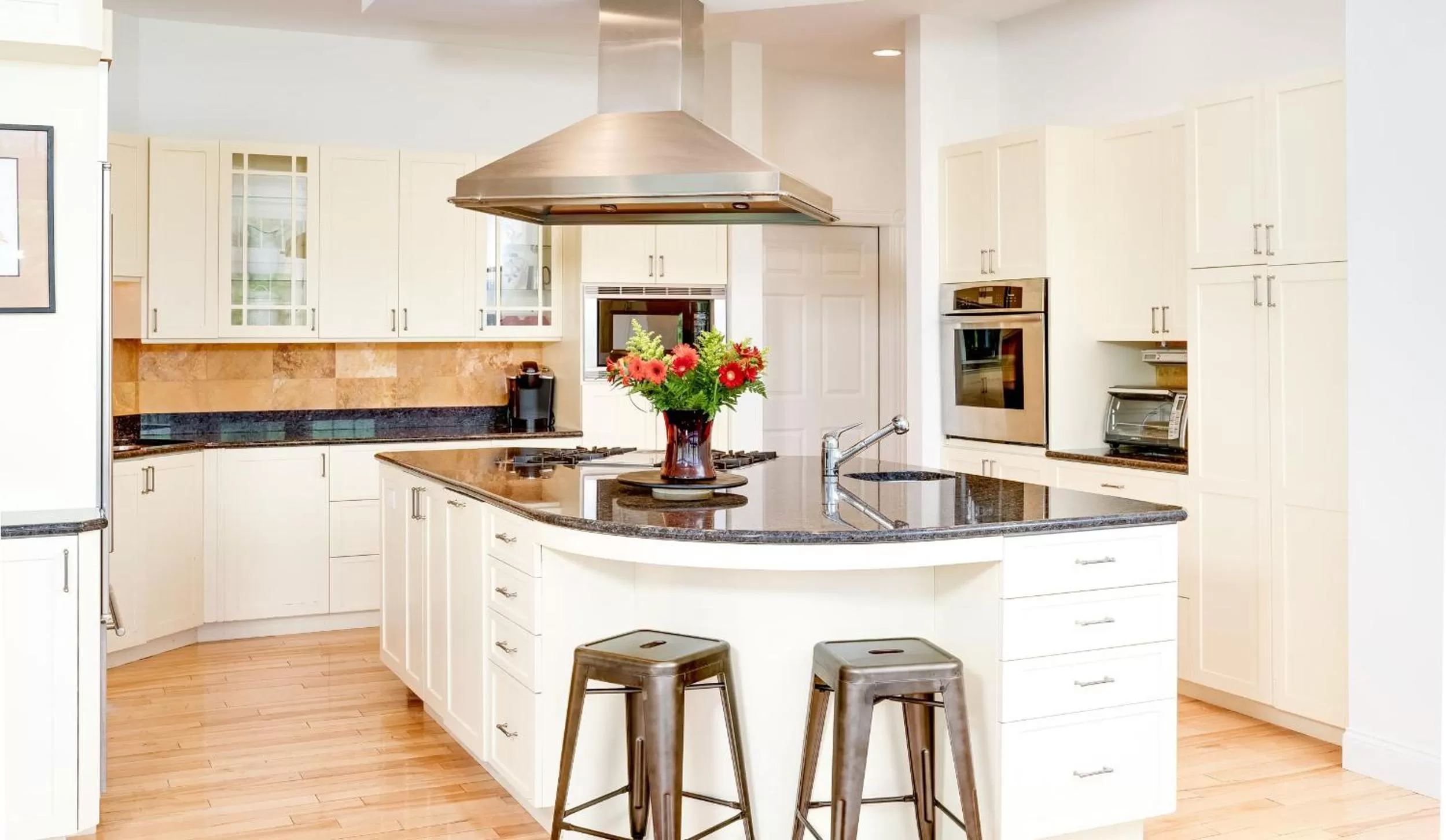 River House Executive Apartment in The Shire Woodstock