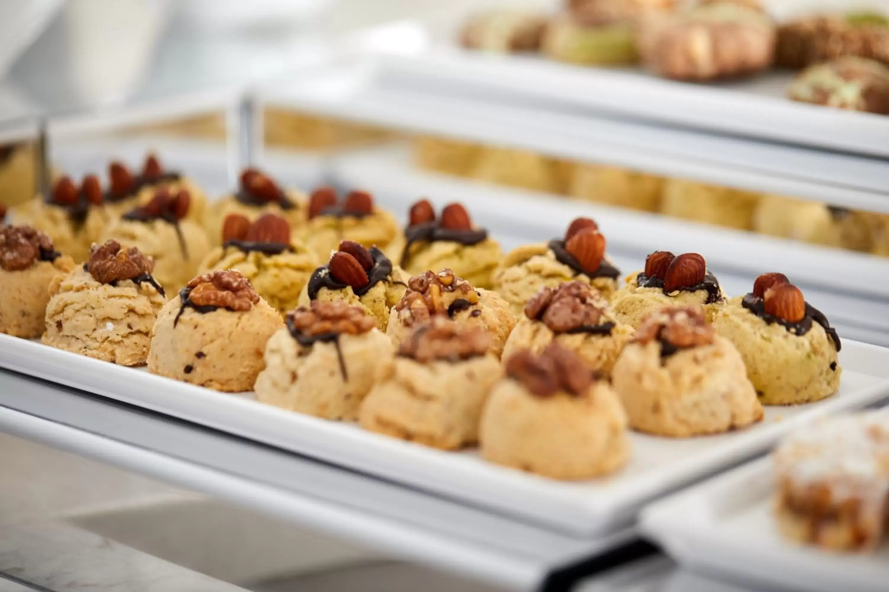 Food in Albinas Hotel Old City Food in Albinas Hotel Old City