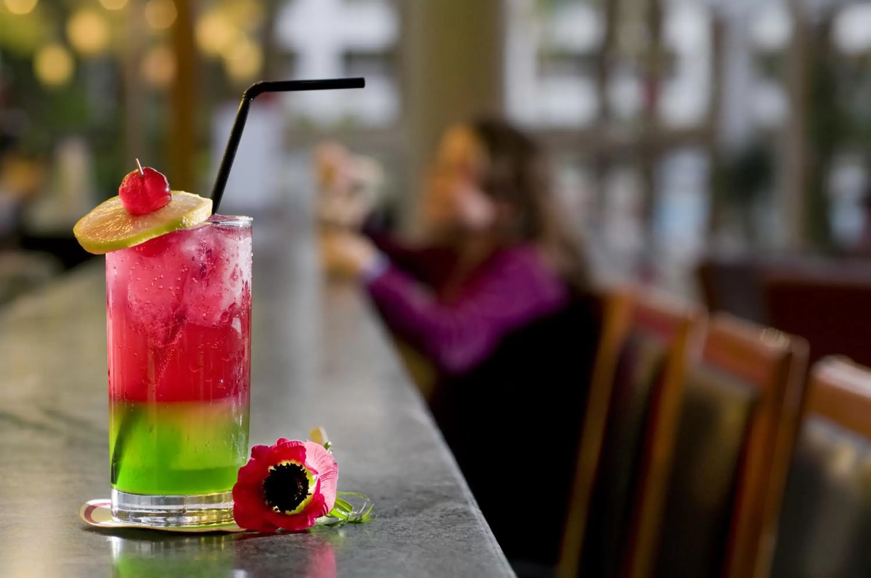 Lounge or bar in Leonardo Royal Resort Eilat Lounge or bar in Leonardo Royal Resort Eilat