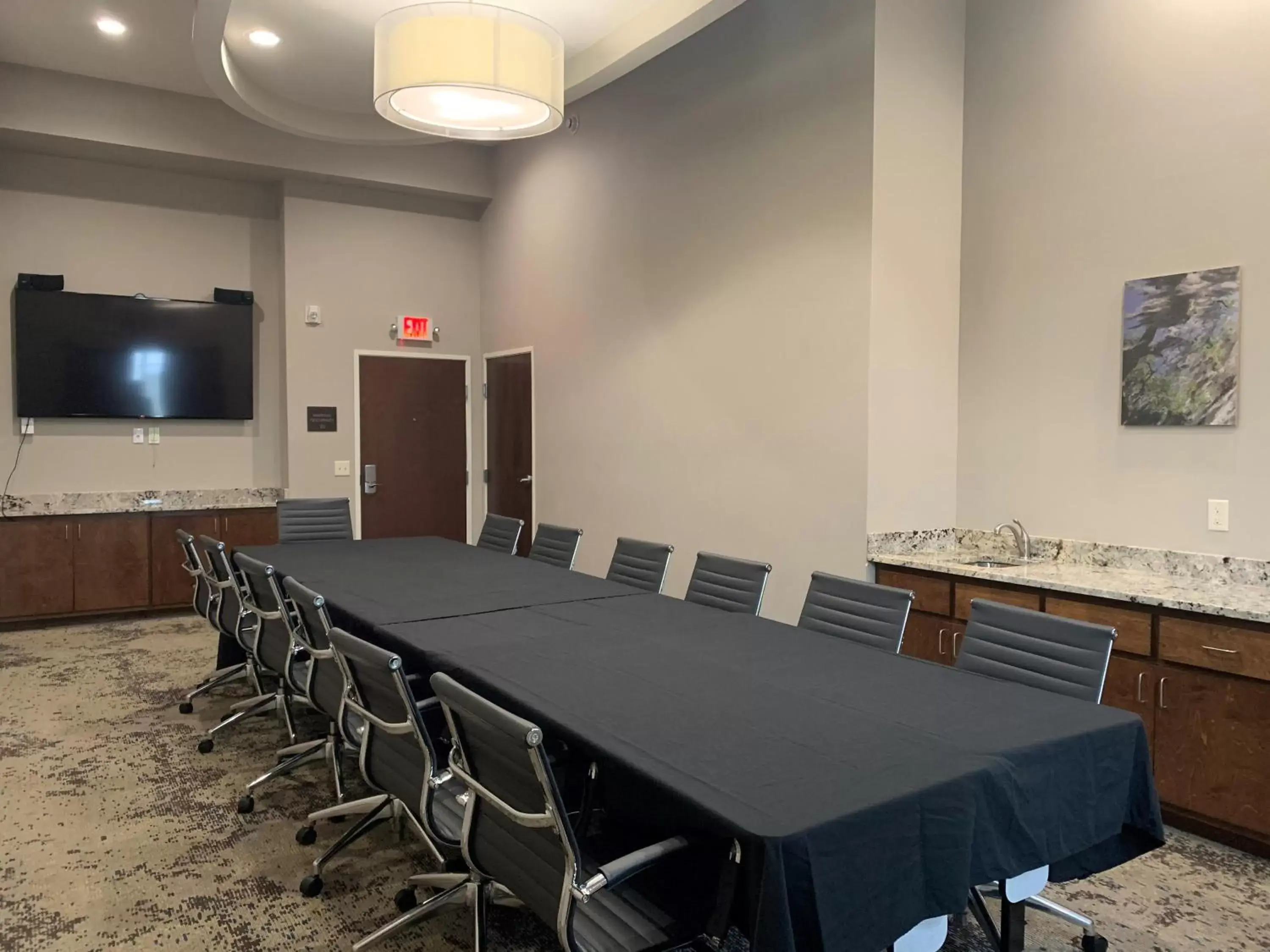 Meeting/conference room in Comfort Inn & Suites Valdosta