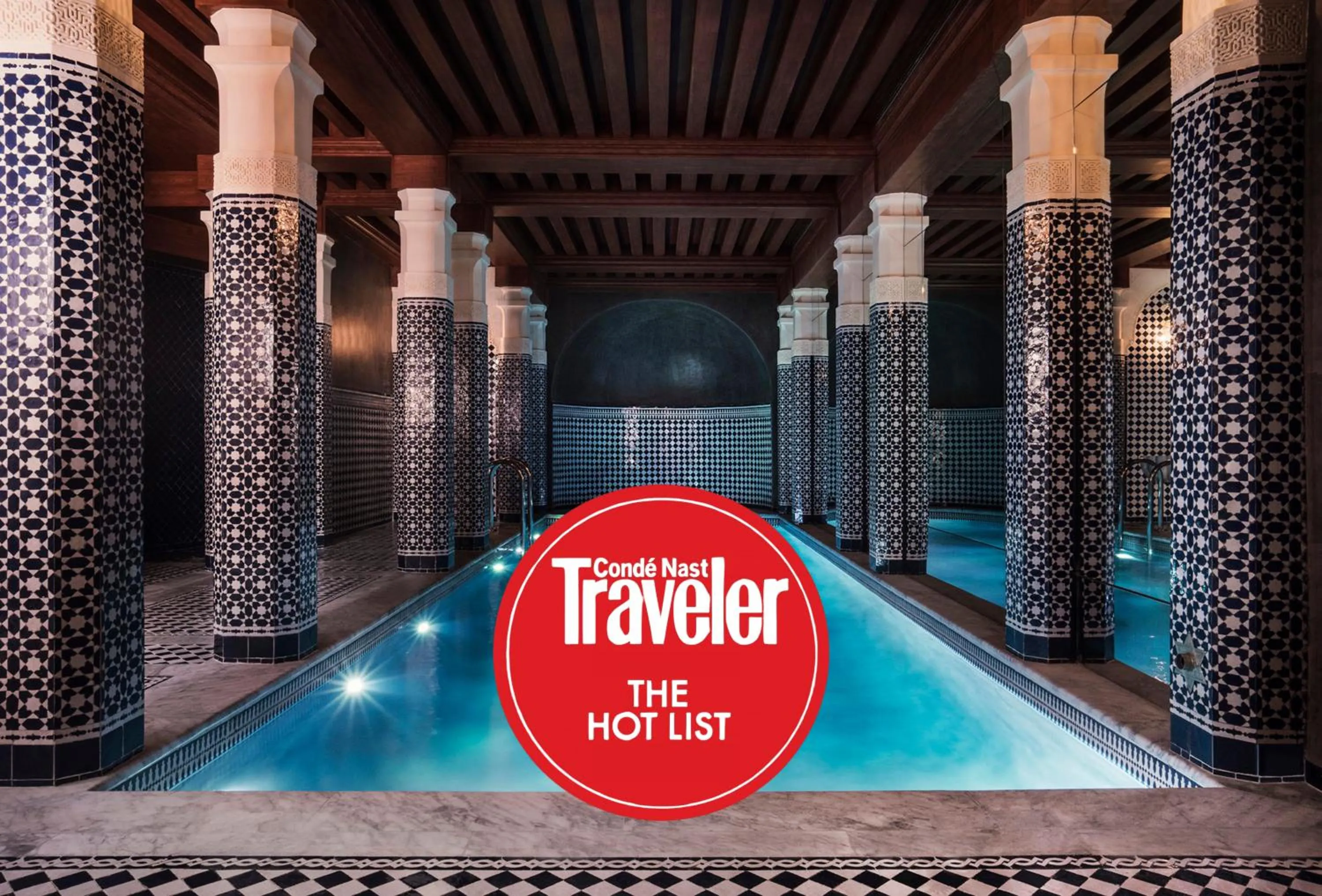 Maison Proust, Hotel & Spa La Mer