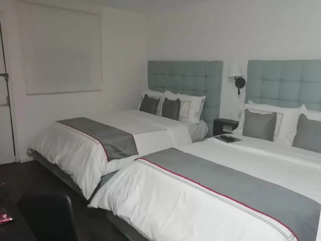 Bed in Suites Arboleda 215
