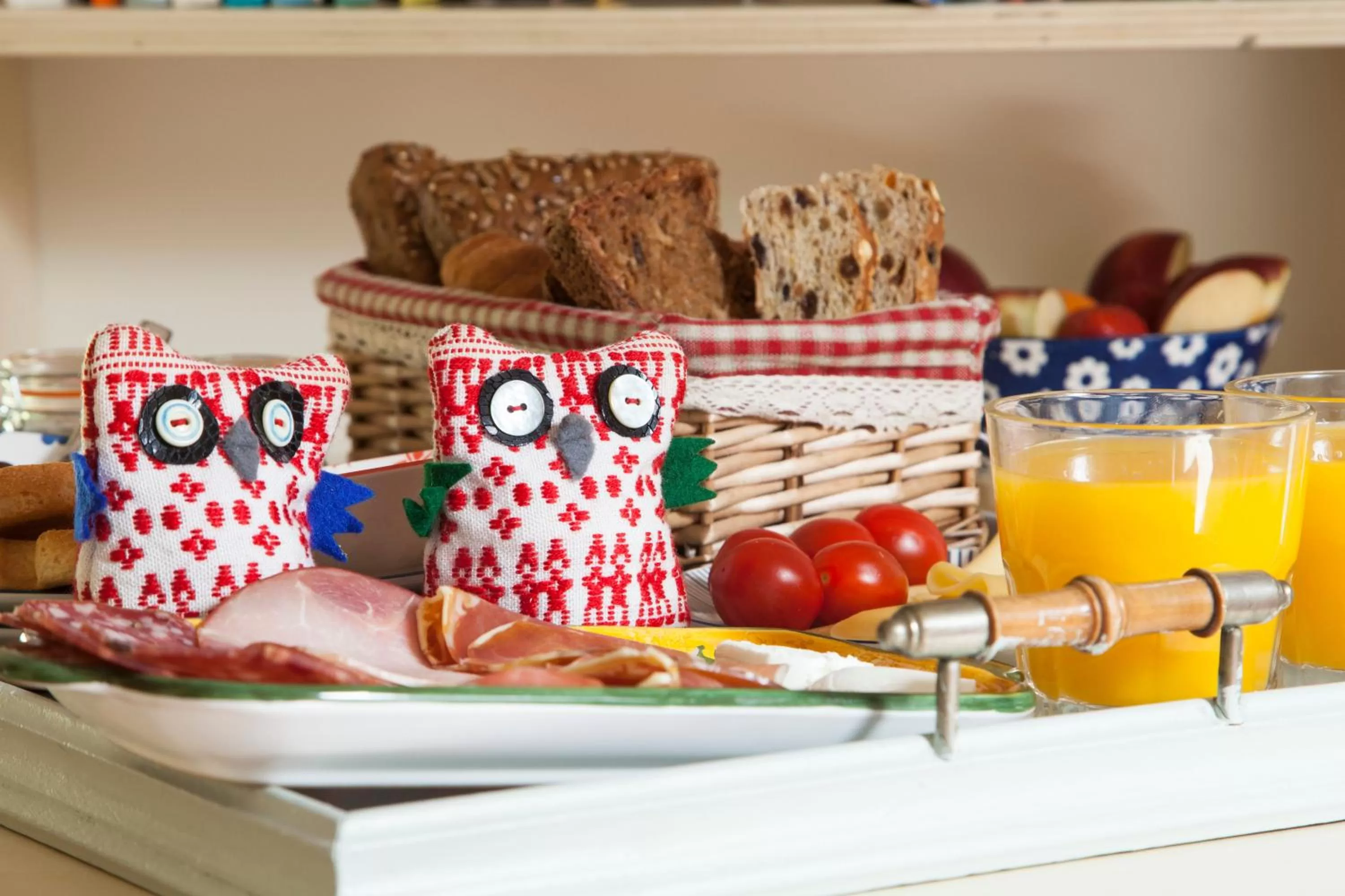 Food close-up, Food in De Wiede Blik