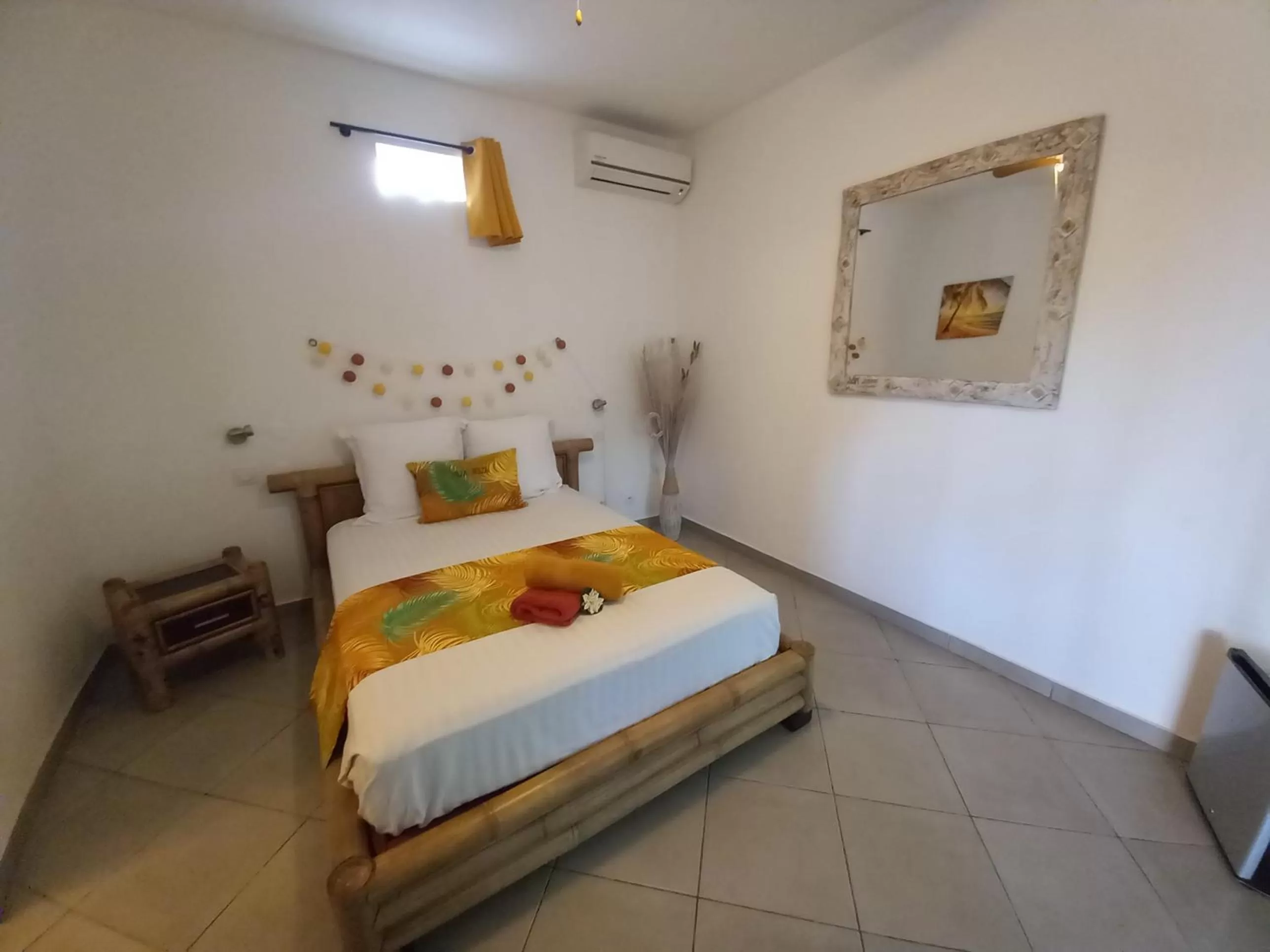 Property building, Bed in Villa Belza et SPA