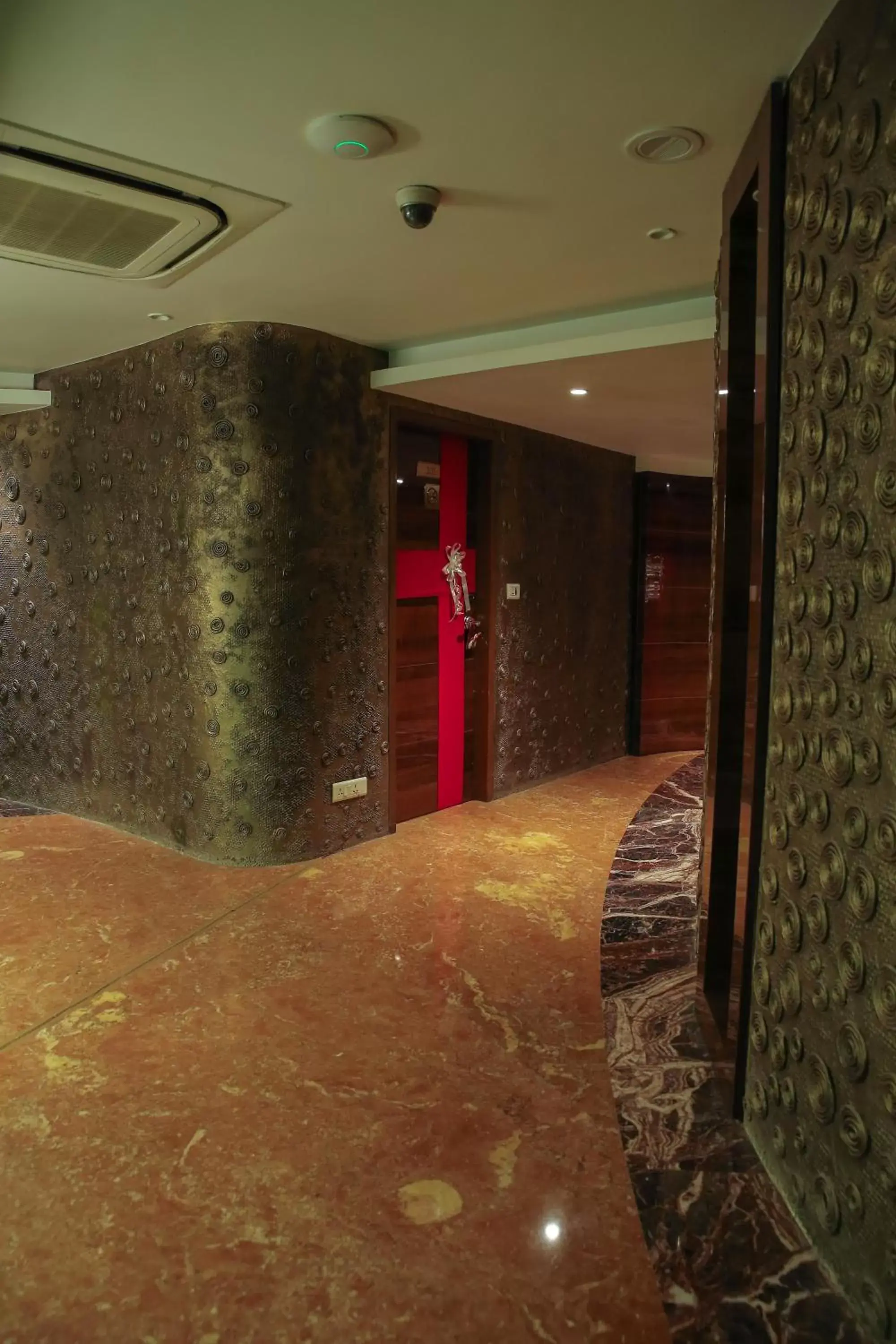 Lobby or reception in Bizz The Hotel Lobby or reception in Bizz The Hotel