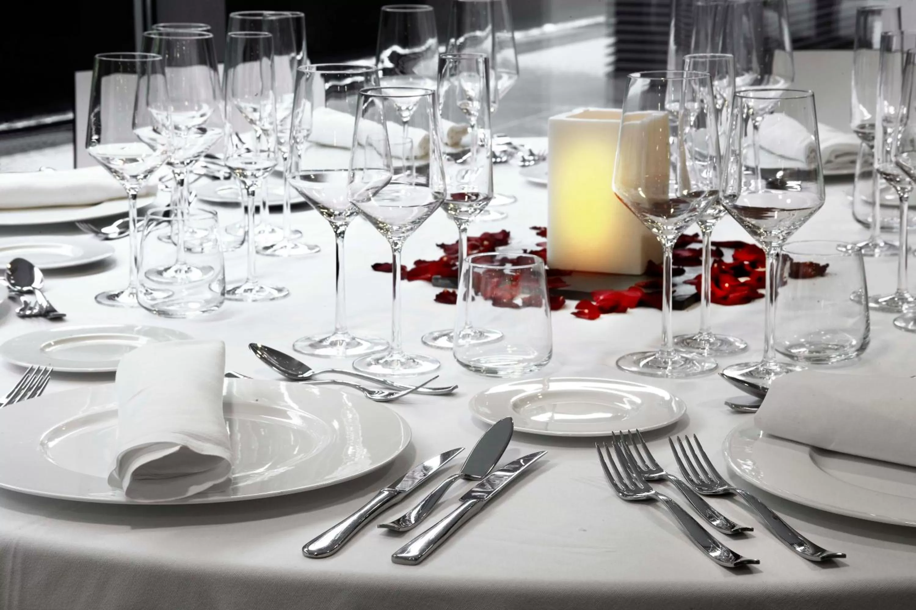 Restaurant/places to eat in Primus Valencia