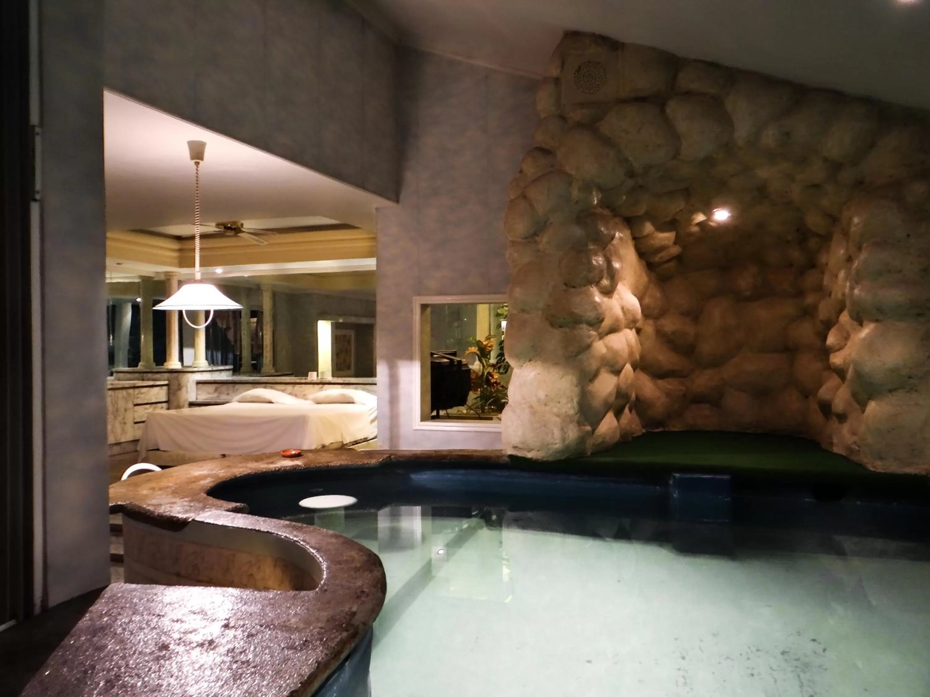 El Gran Marques Hotel/Motel