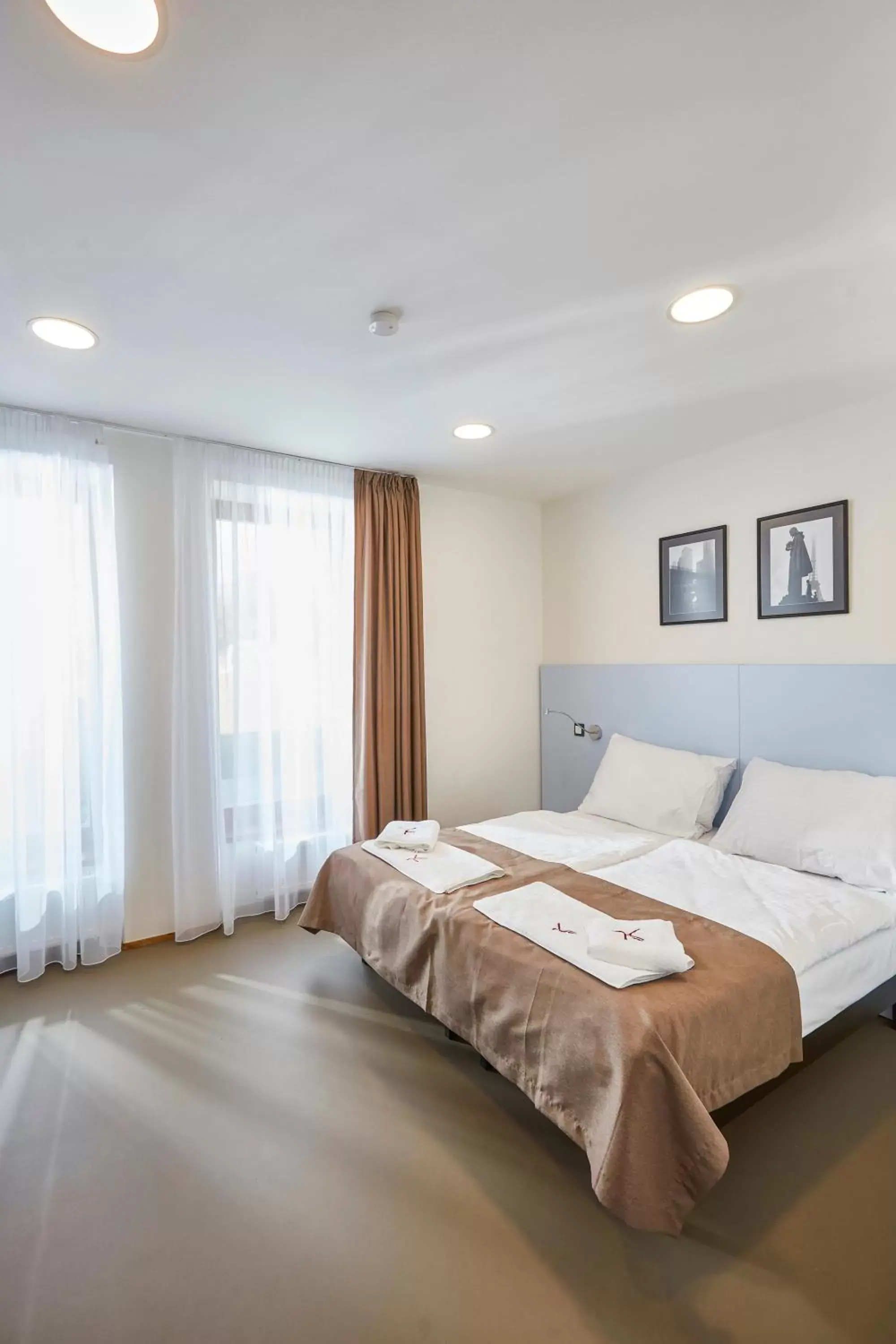 Double or Twin Room - single occupancy in Hotel Ryzlink Double or Twin Room - single occupancy in Hotel Ryzlink