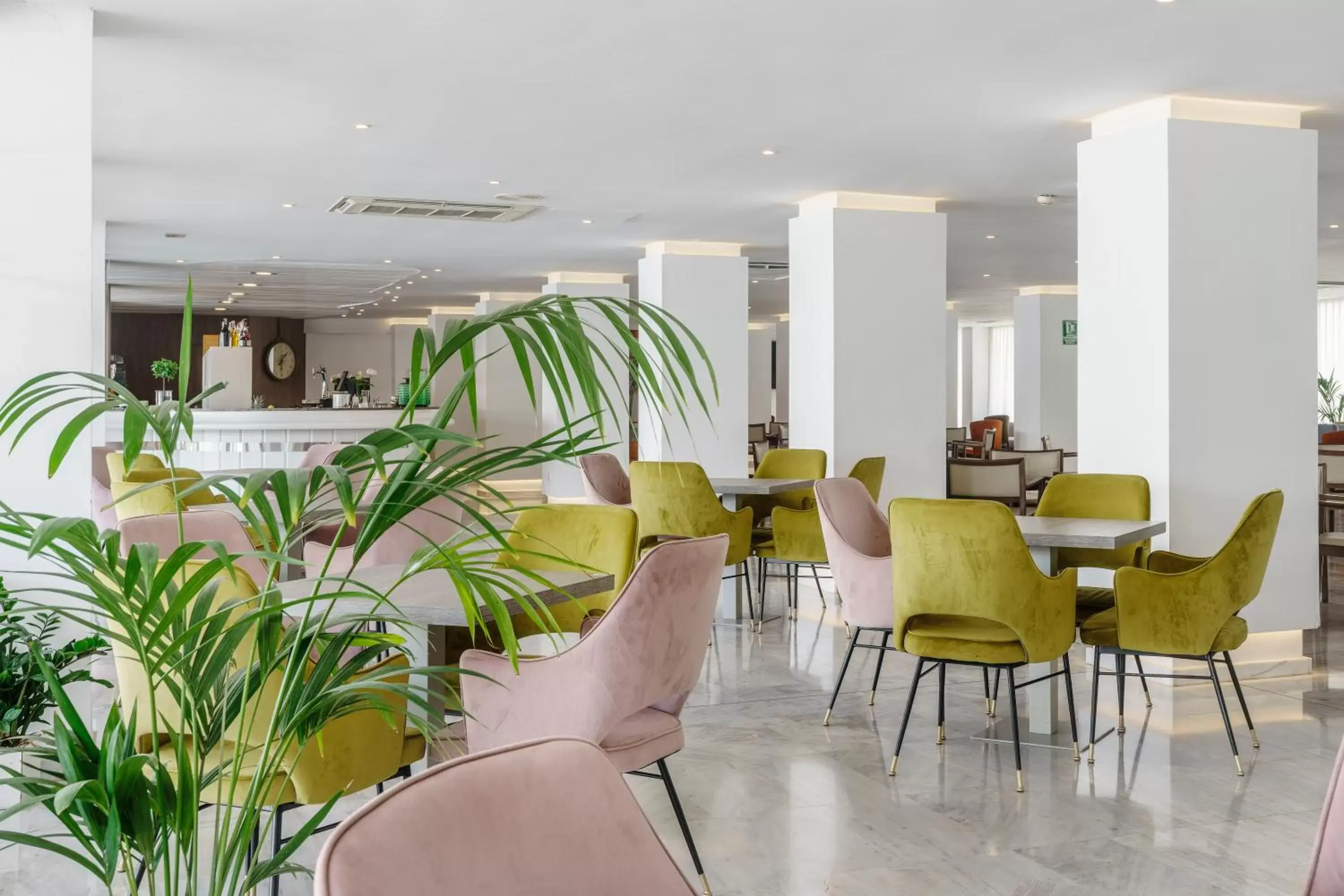 Restaurant/places to eat in Alua Leo Restaurant/places to eat in Alua Leo