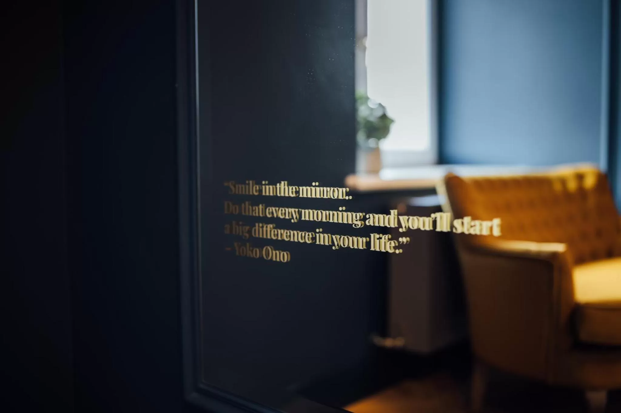 Lobby or reception in Aparthotel Amella