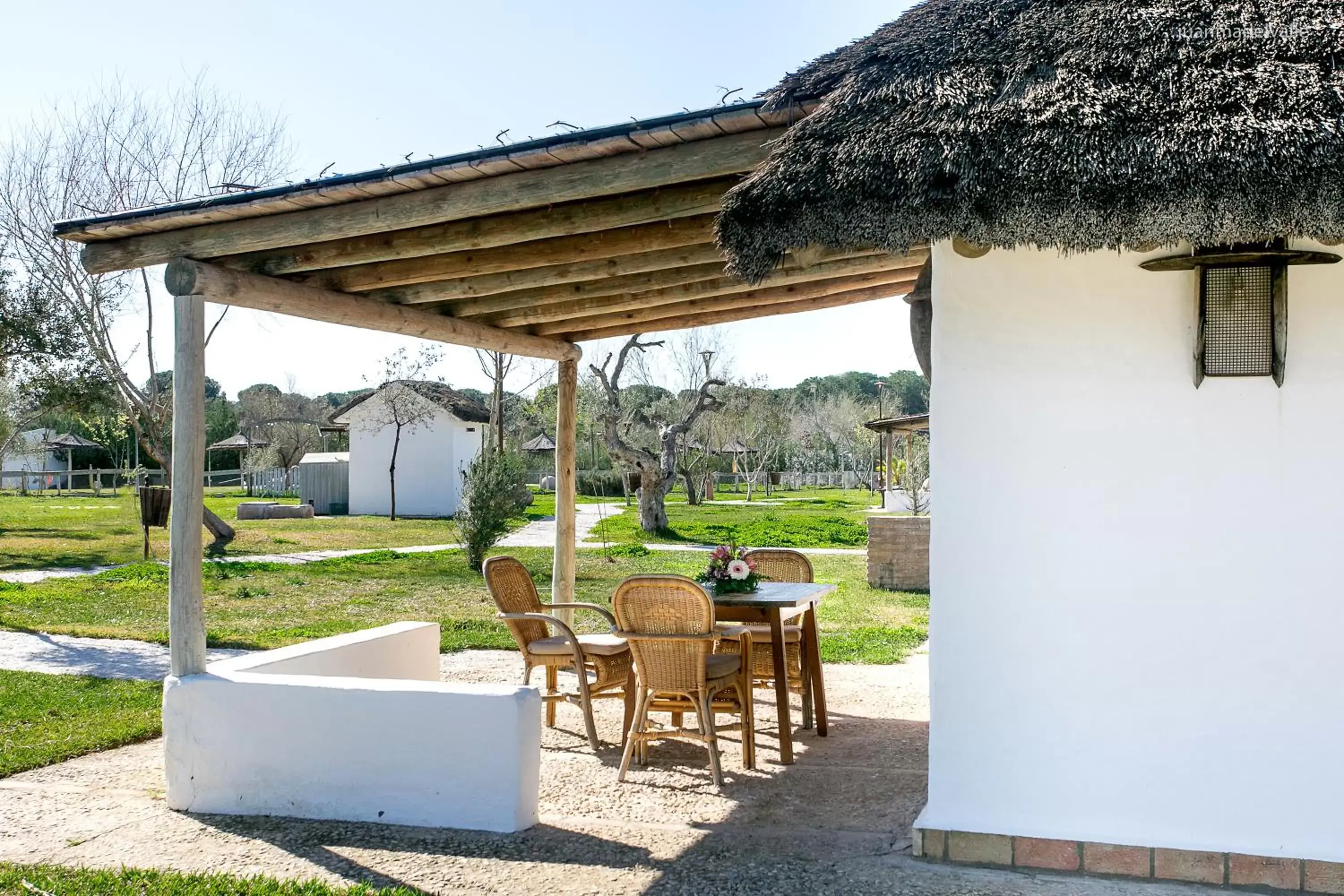 Deluxe Junior Suite in Ardea Purpurea Deluxe Junior Suite in Ardea Purpurea