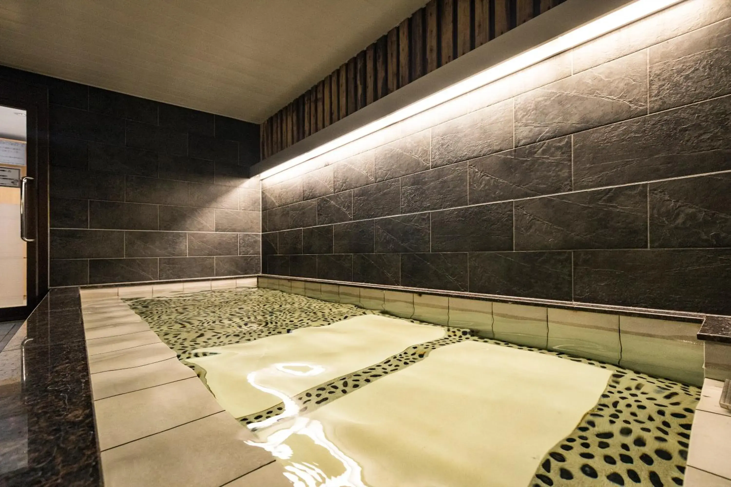 Spa and wellness centre/facilities in Hotel Wing International Kumamoto Yatsushiro Spa and wellness centre/facilities in Hotel Wing International Kumamoto Yatsushiro