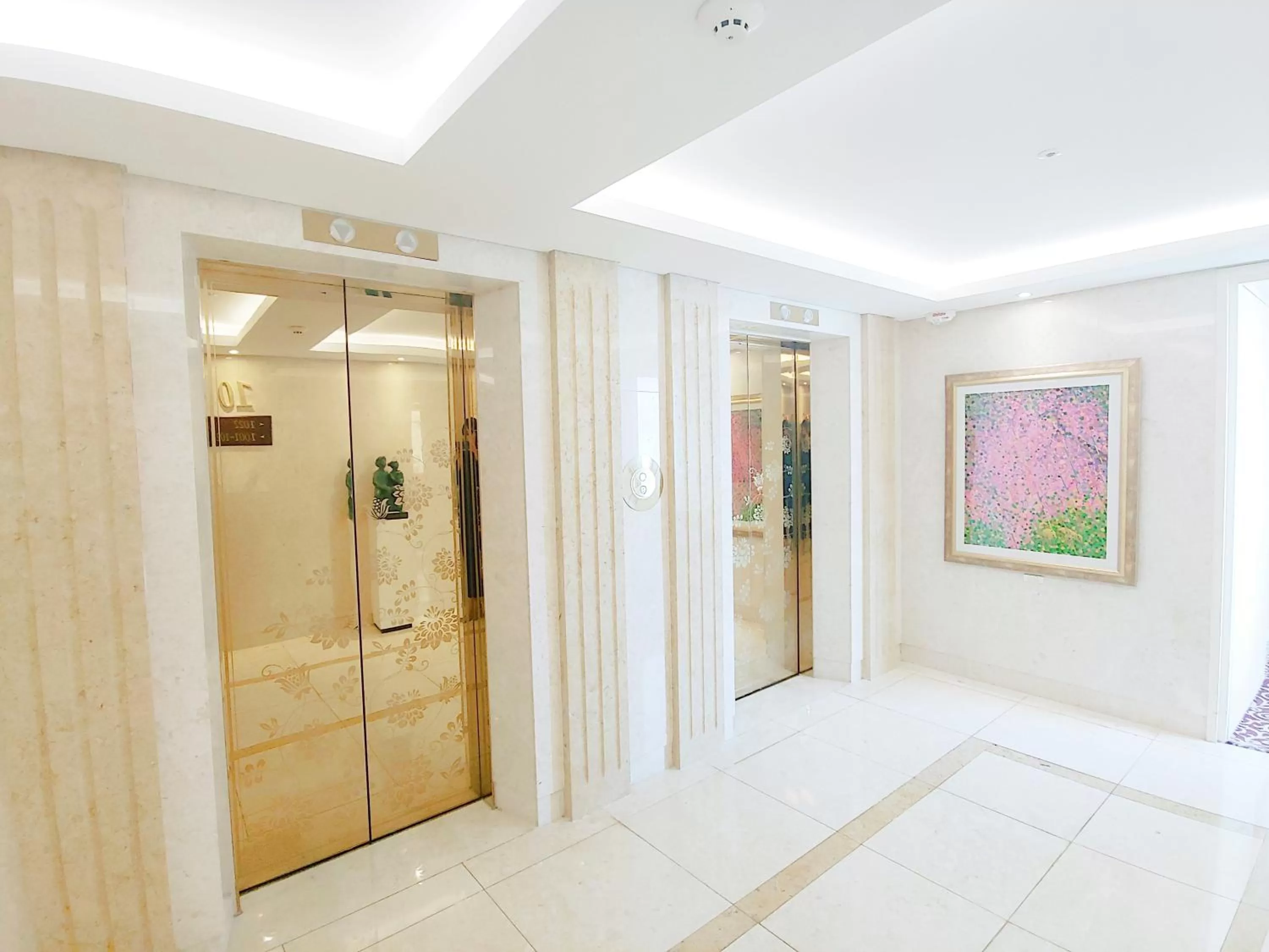 Other in Sejong Hotel Seoul Myeongdong