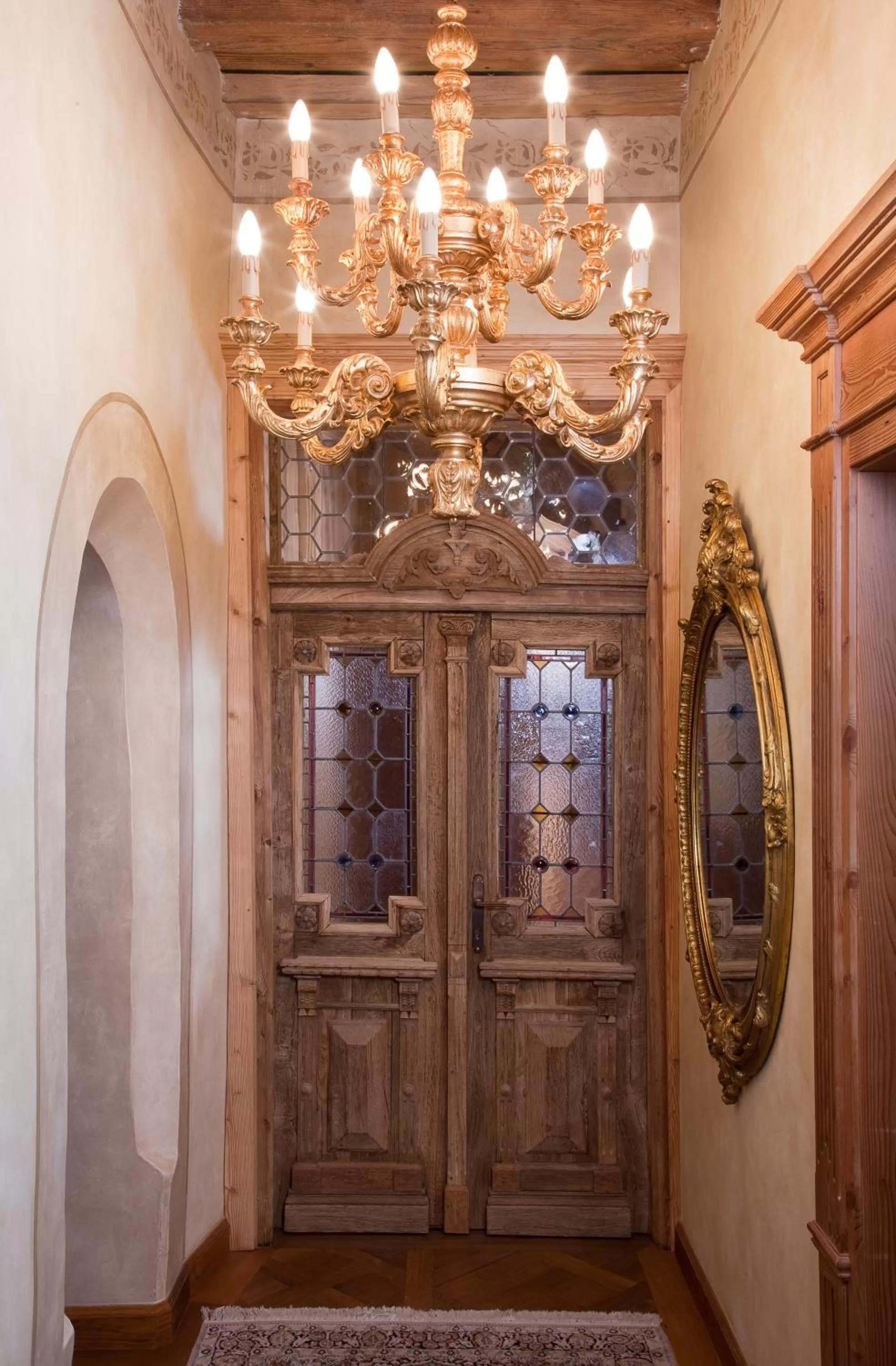 Other in Schloss Matzen