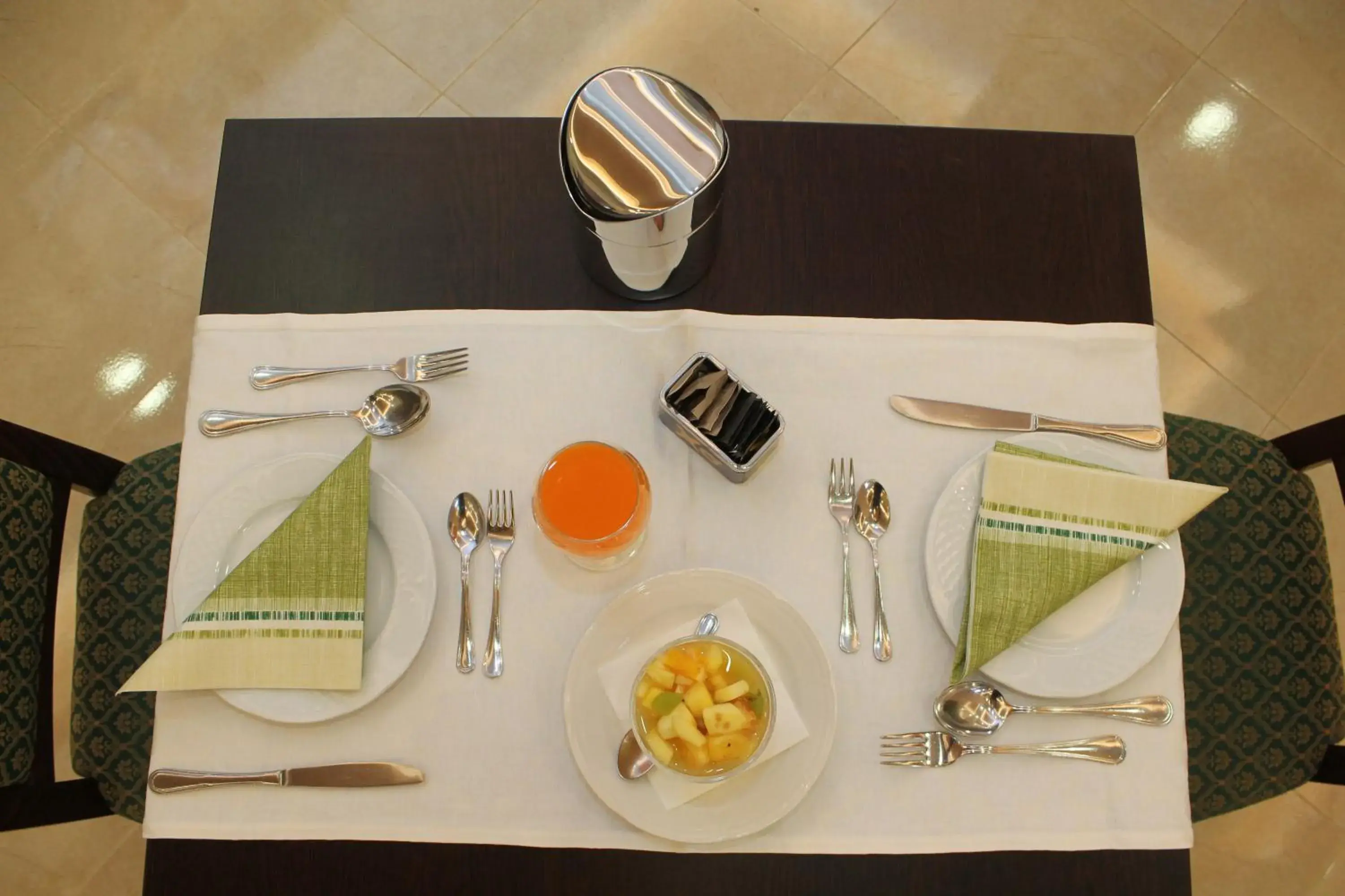 Breakfast in FILIPPONE HOTEL&RISTORANTE