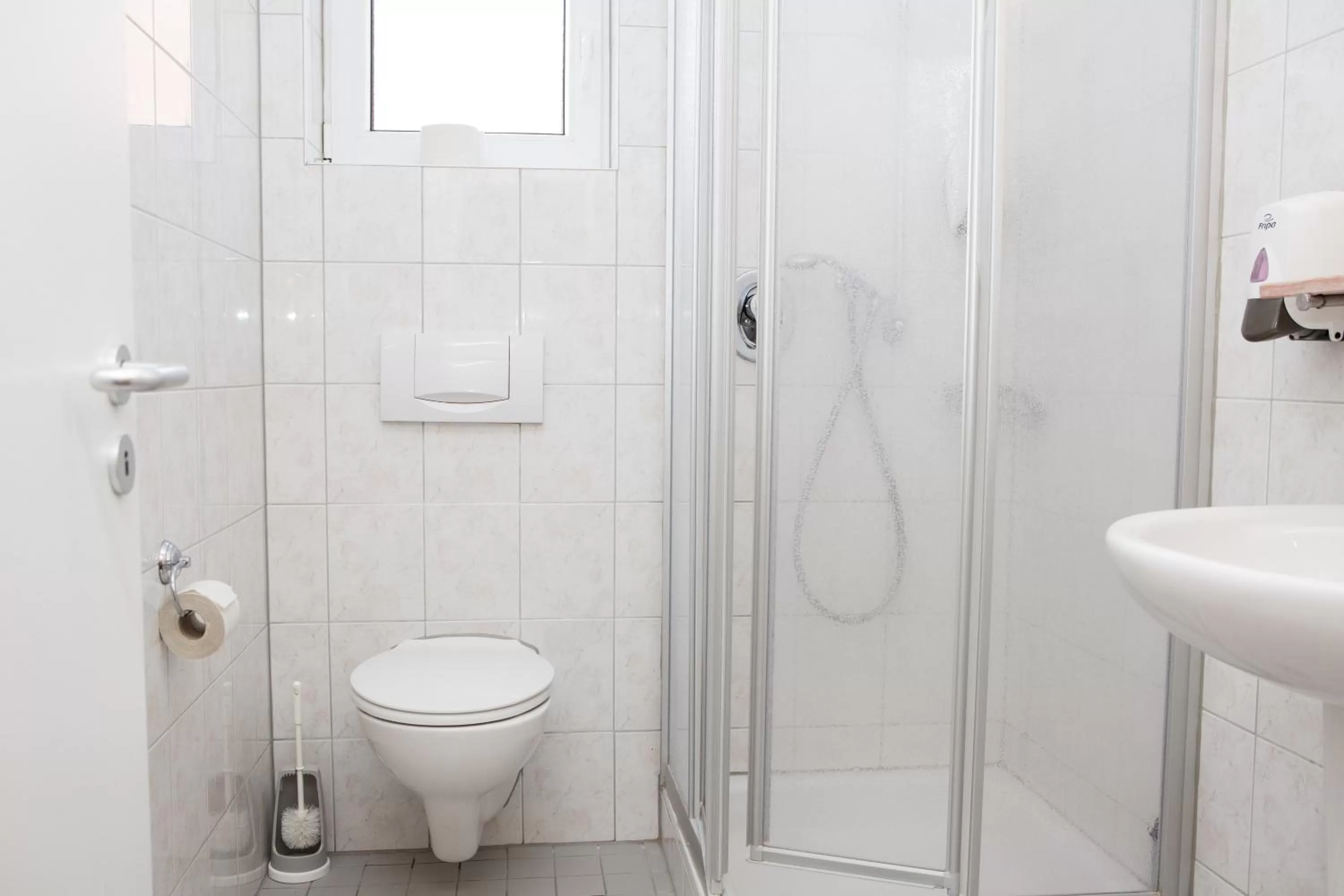 Photo of the whole room in Haus Hilckmann