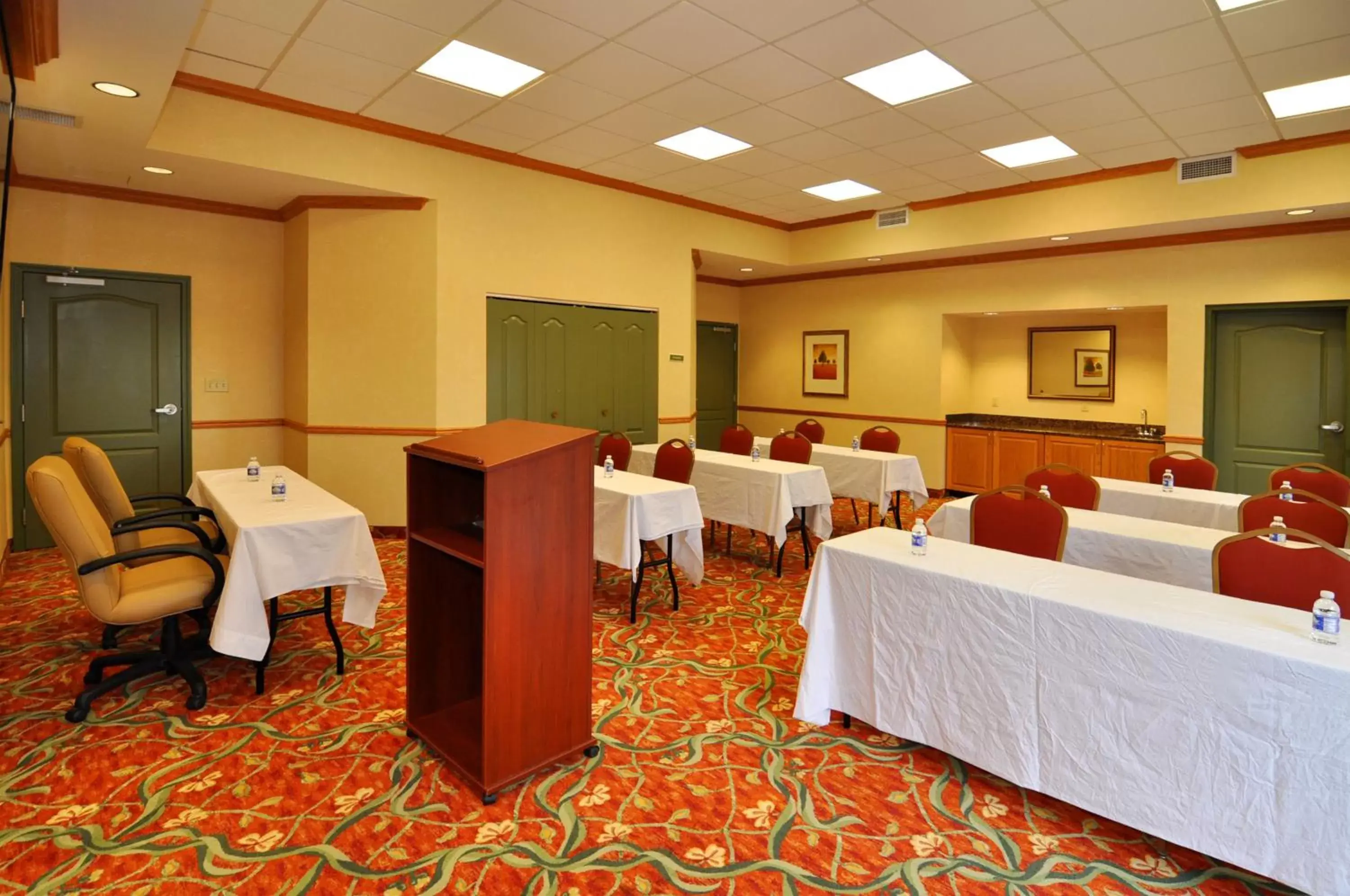 Banquet/Function facilities in Country Inn & Suites by Radisson, Pensacola West, FL