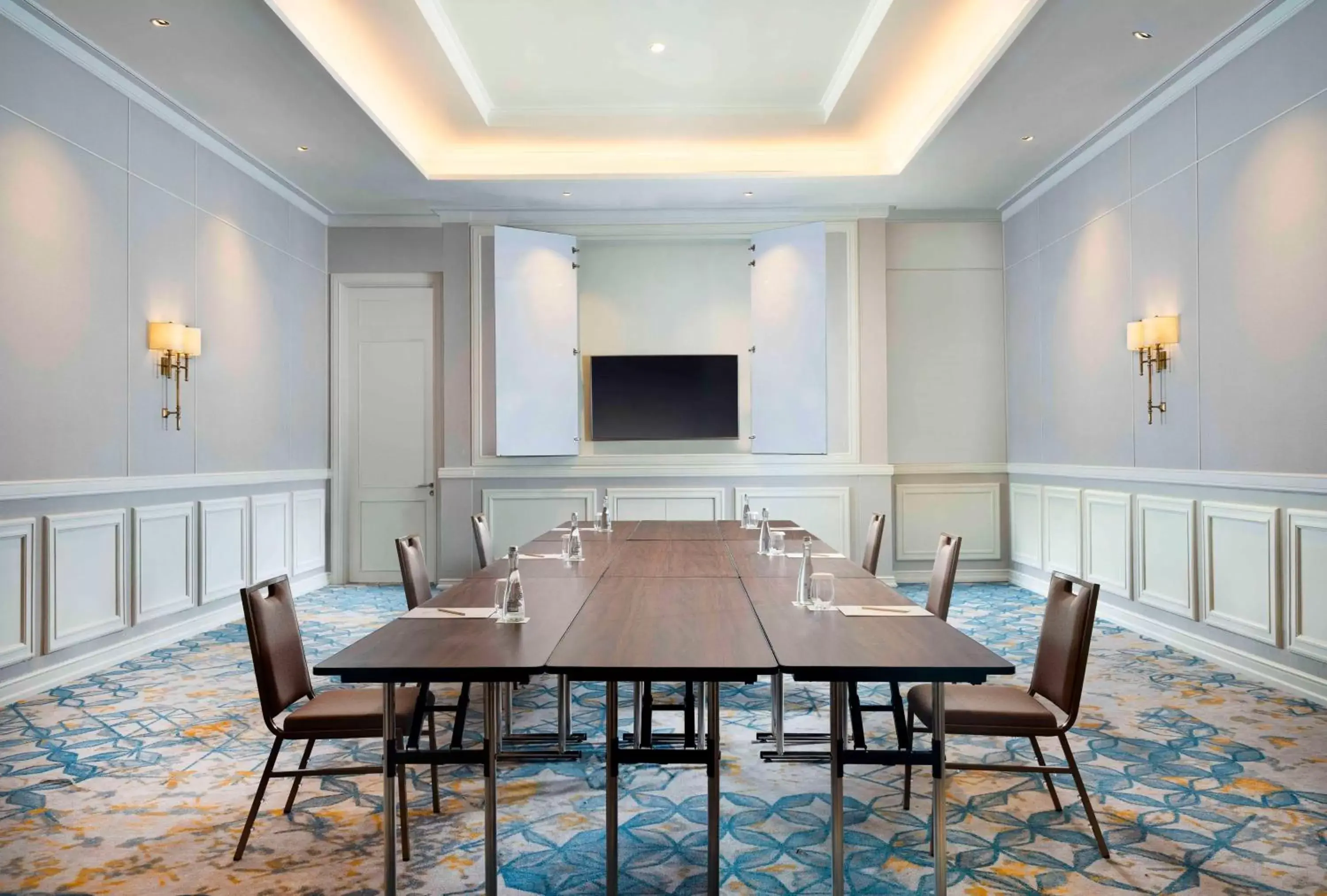Meeting/conference room in Hilton Bali Resort